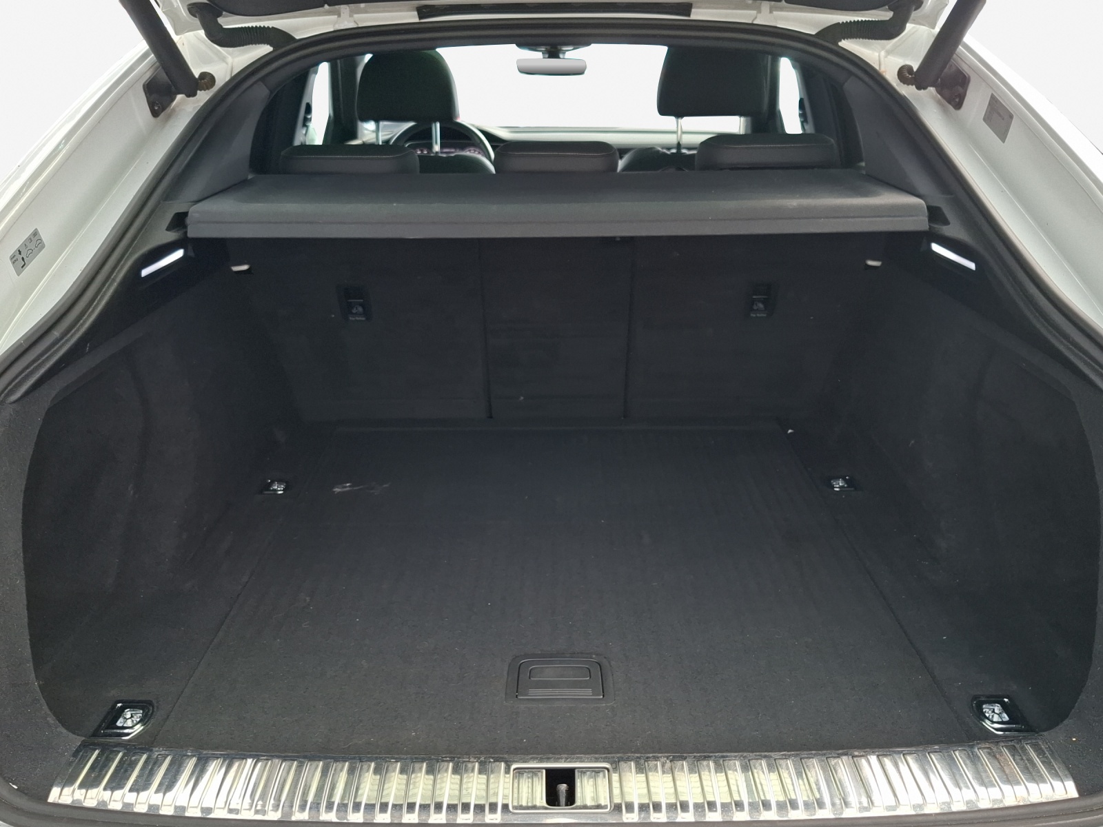 AUDI e-tron 50 Sportback S Line Attraction quattro-image-12