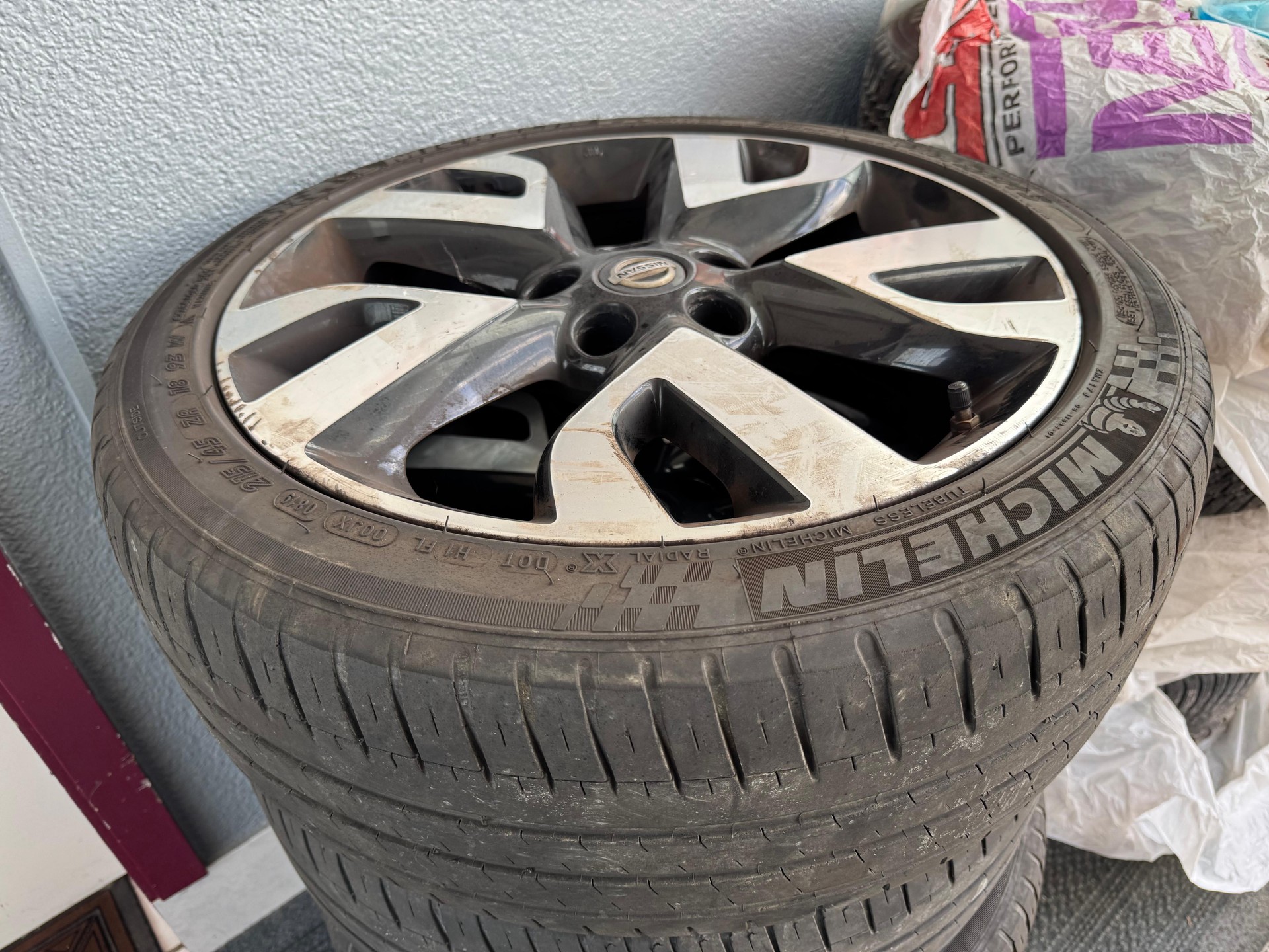 NISSAN Pulsar 1.5 dCi N-Connecta-image-4