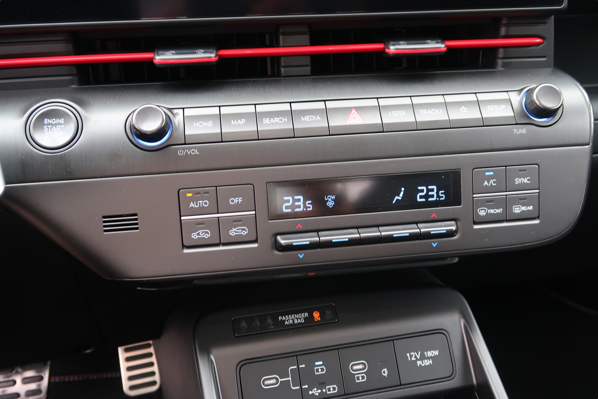 HYUNDAI Kona 1.6 T-GDi N Line 4WD DCT-image-15