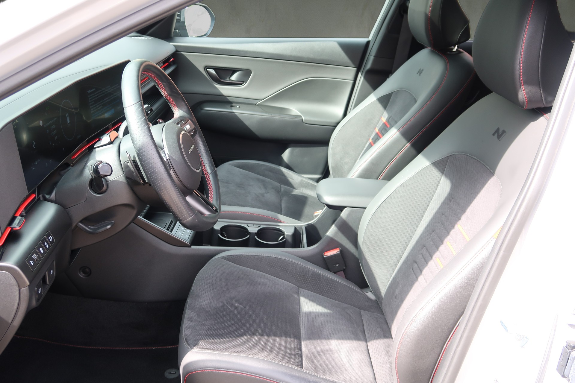HYUNDAI Kona 1.6 T-GDi N Line 4WD DCT-image-21