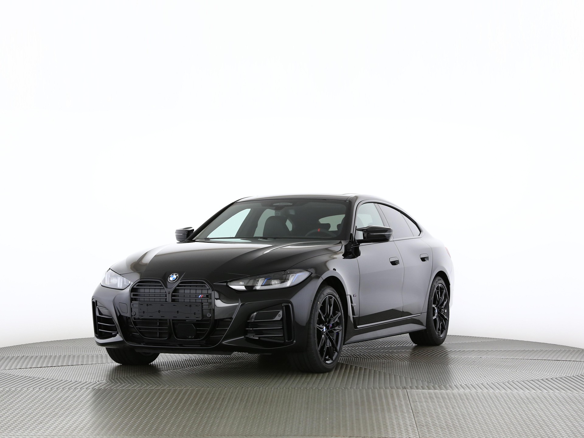 BMW M440i xDrive Gran Coupé-image-0