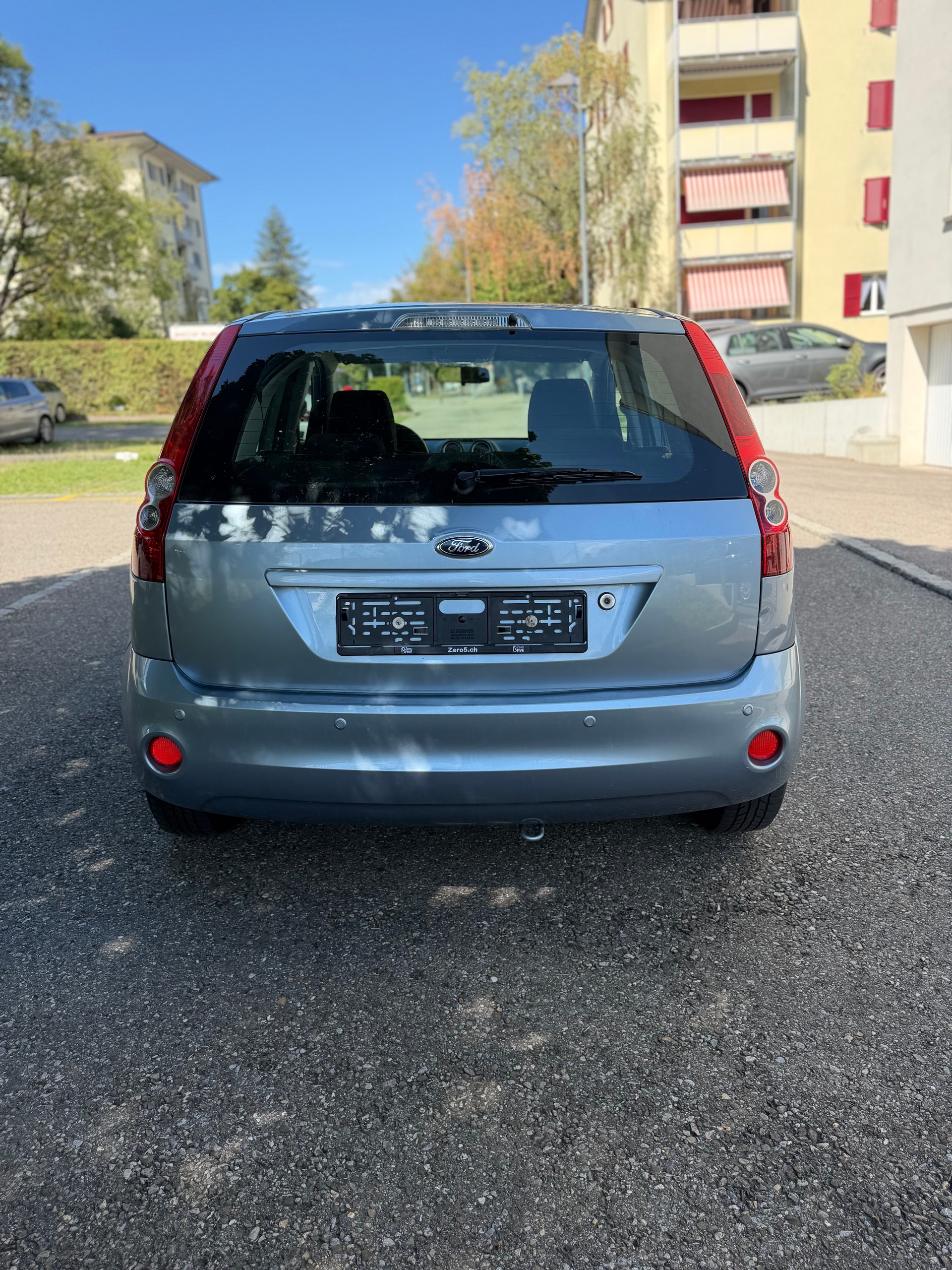 FORD FIESTA-image-3