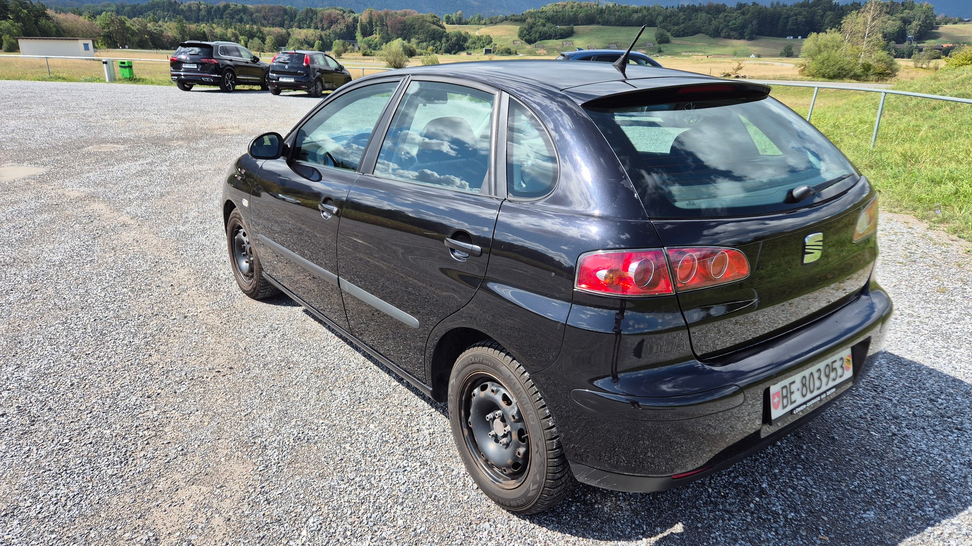 SEAT 1.4 16V 100 Signo-image-3