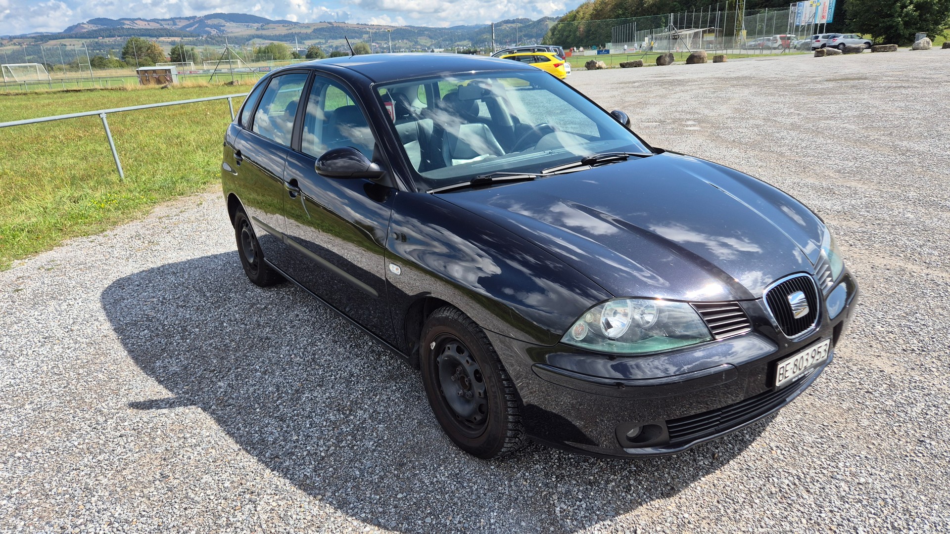 SEAT 1.4 16V 100 Signo-image-1
