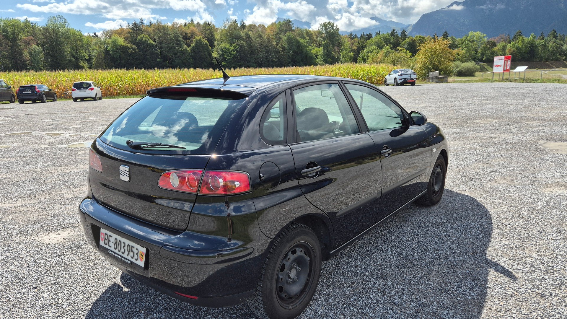SEAT 1.4 16V 100 Signo-image-2