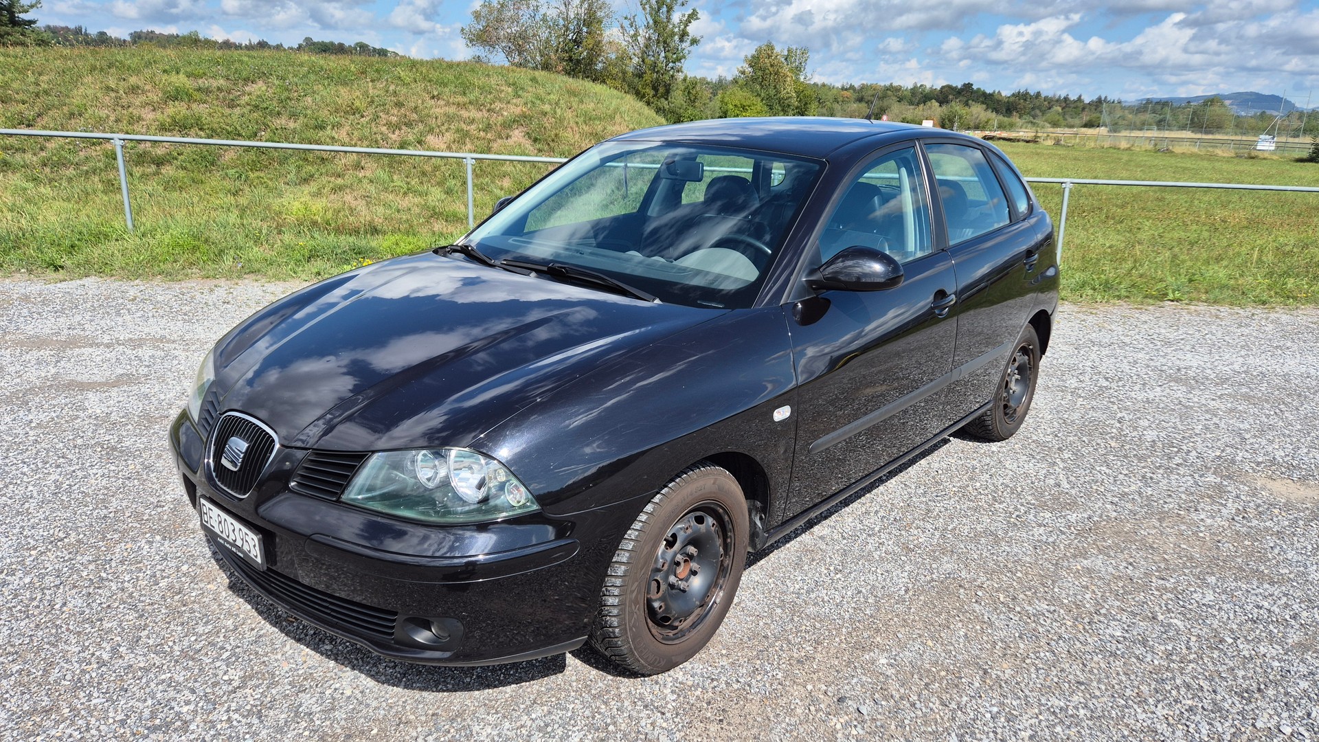 SEAT 1.4 16V 100 Signo-image-0