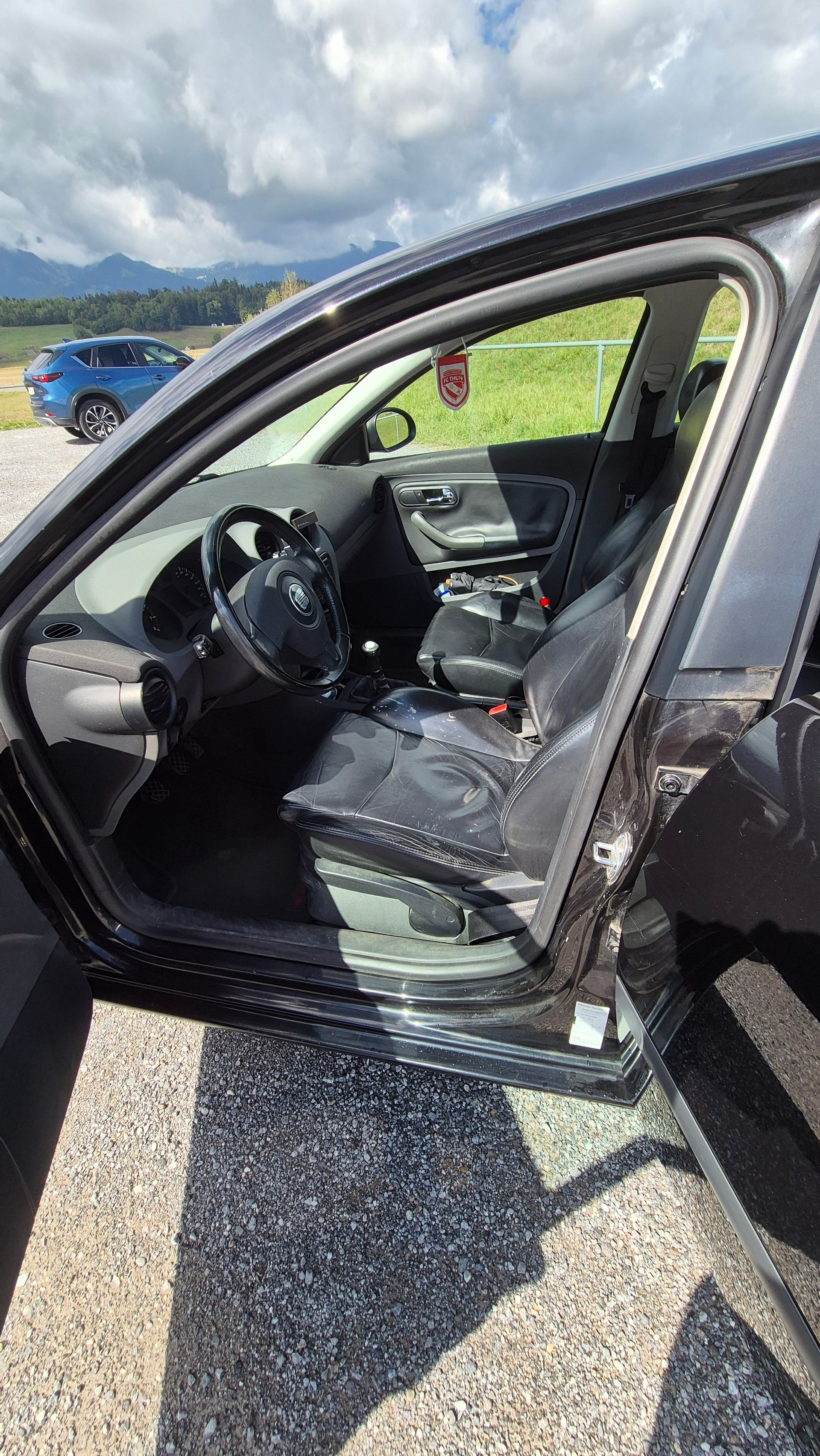 SEAT 1.4 16V 100 Signo-image-5