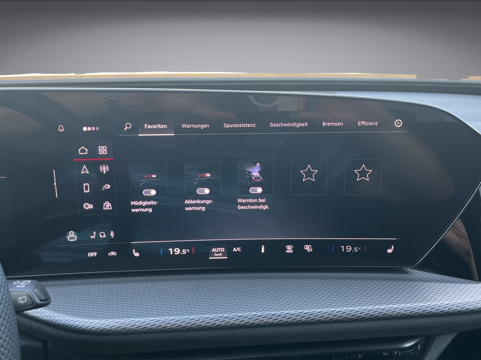 AUDI Q5 e-hybrid quattro 270 kW S-tronic *Luftfederung, Head up, AHK, 360°Kameras, B&O, 5J Garantie*-image-27