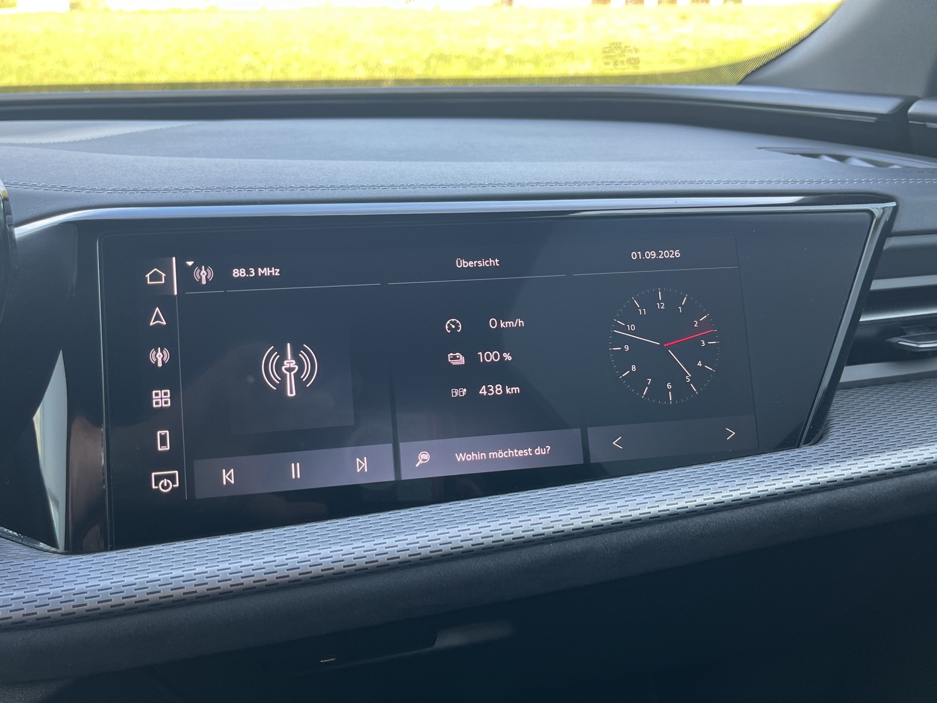 AUDI Q5 e-hybrid quattro 270 kW S-tronic *Luftfederung, Head up, AHK, 360°Kameras, B&O, 5J Garantie*-image-29