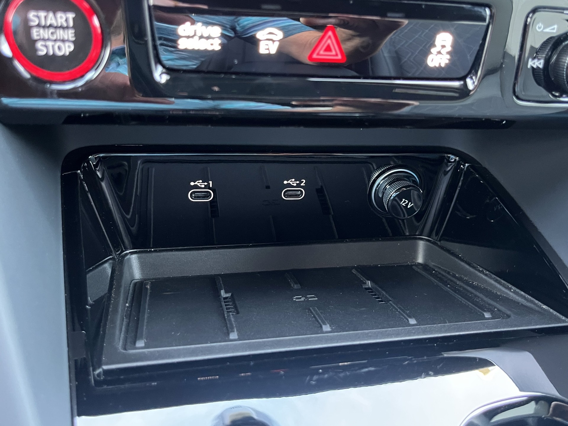 AUDI Q5 e-hybrid quattro 270 kW S-tronic *Luftfederung, Head up, AHK, 360°Kameras, B&O, 5J Garantie*-image-28