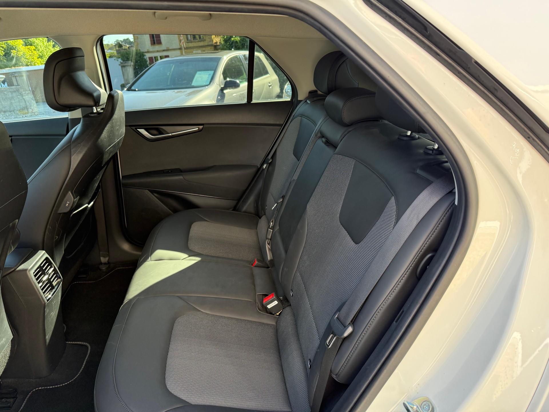 KIA Niro EV Power Edition-image-9
