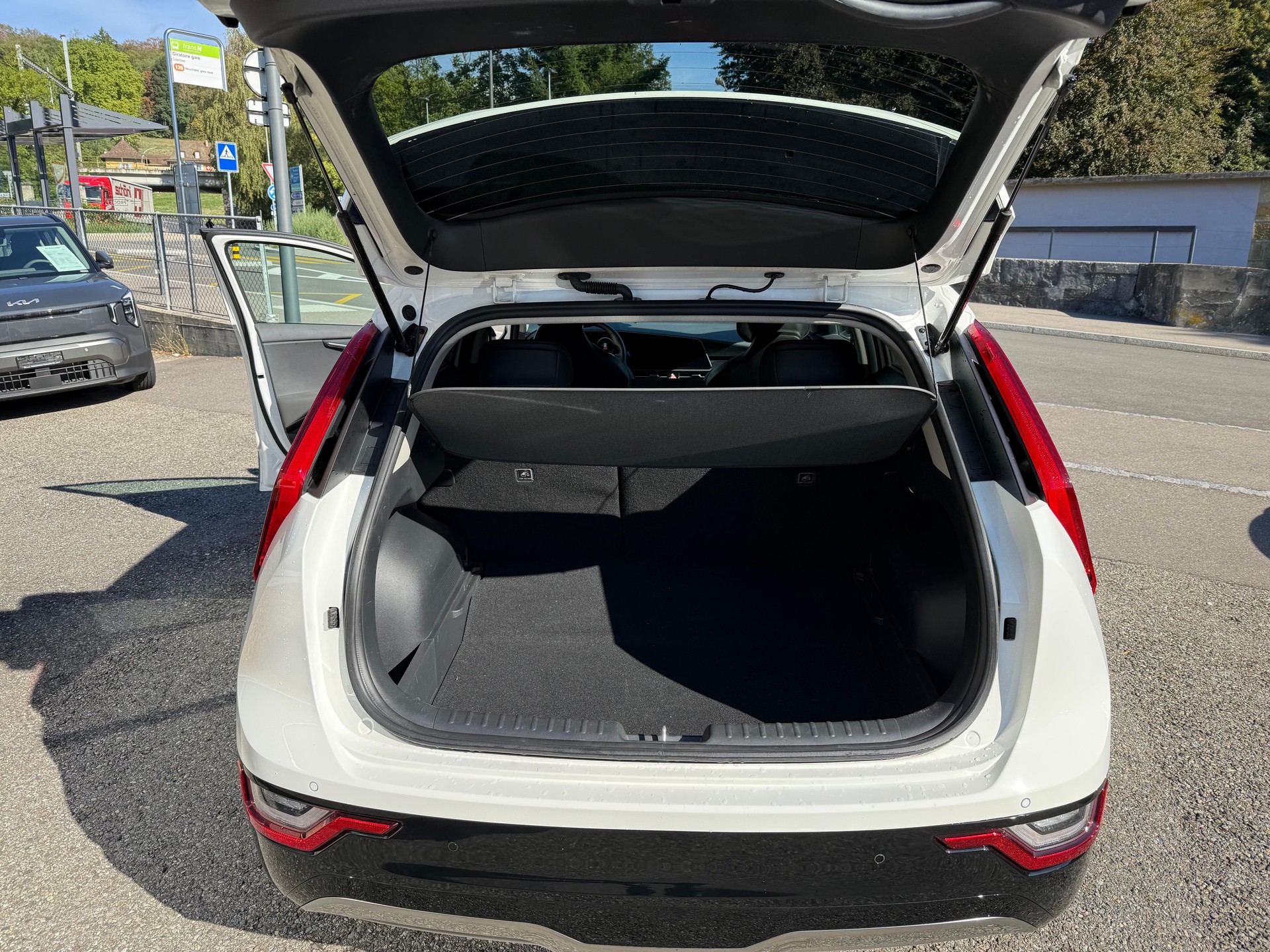 KIA Niro EV Power Edition-image-10