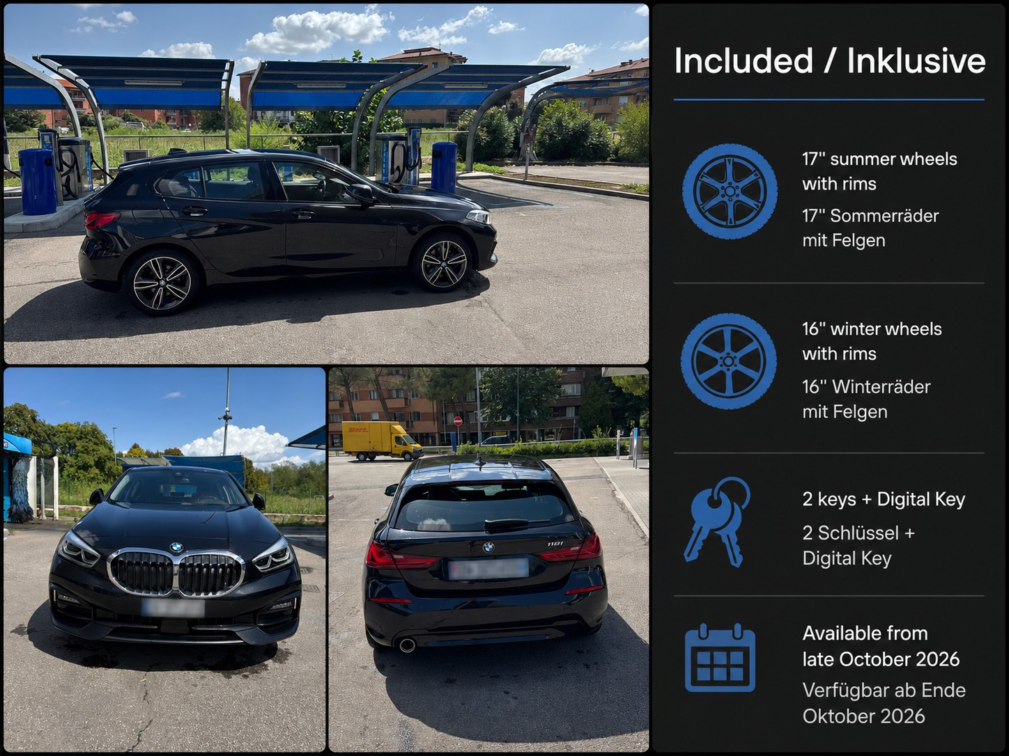 BMW 118i-image-0