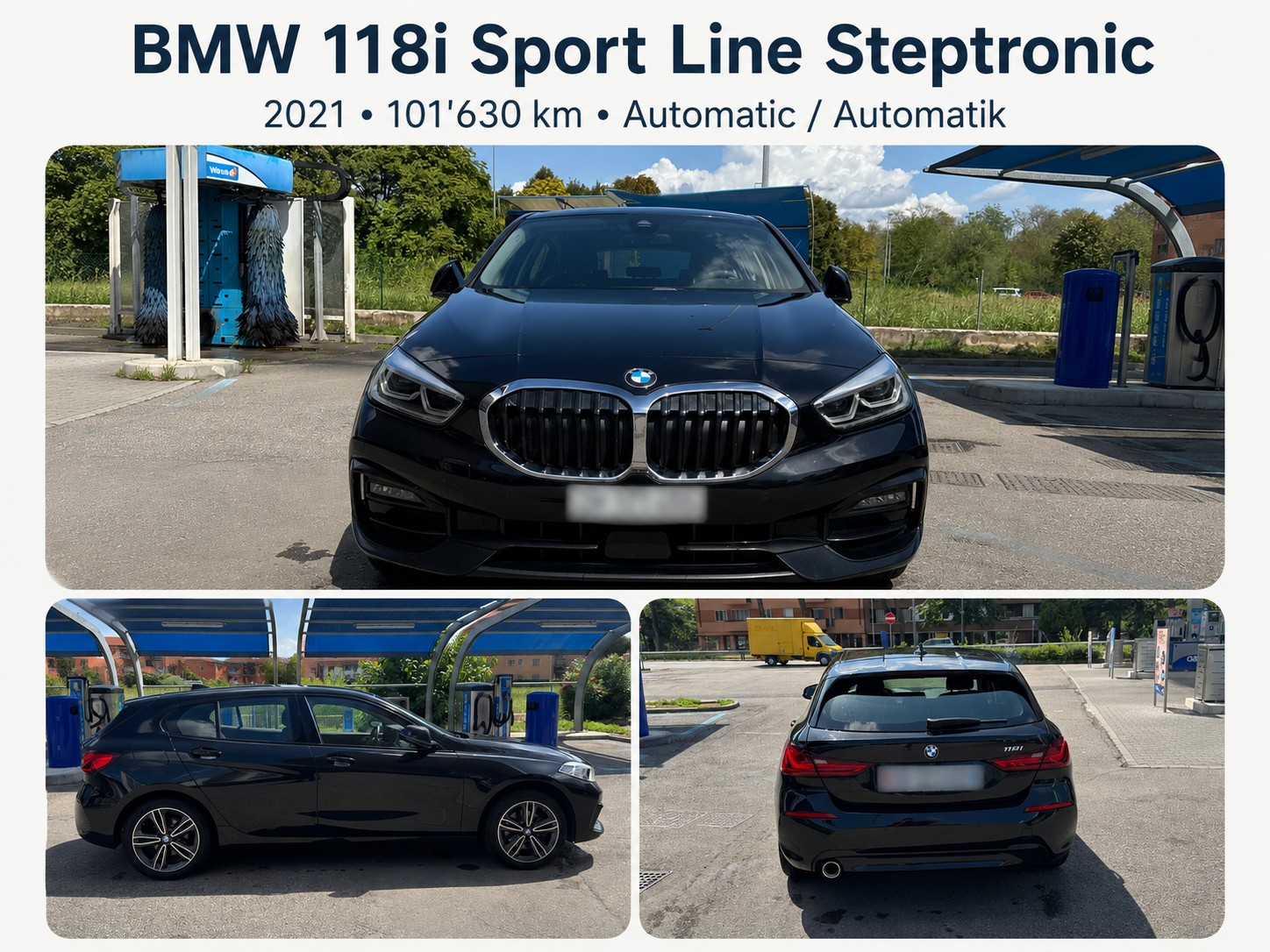 BMW 118i-image-4