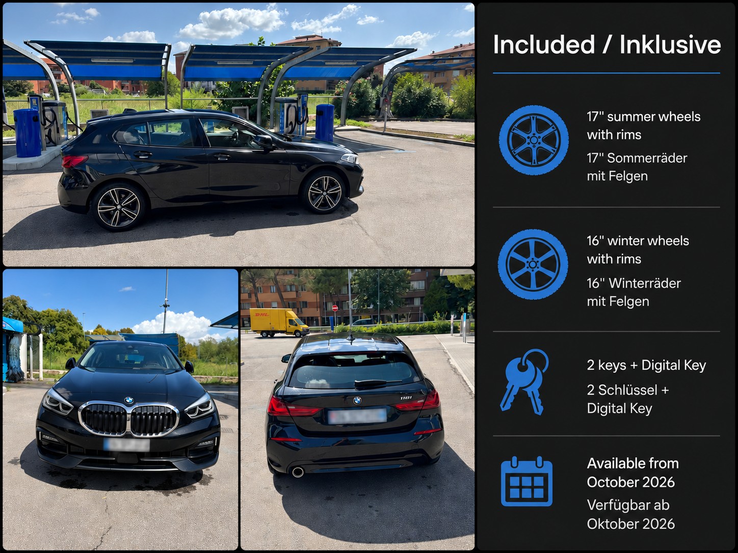 BMW 118i