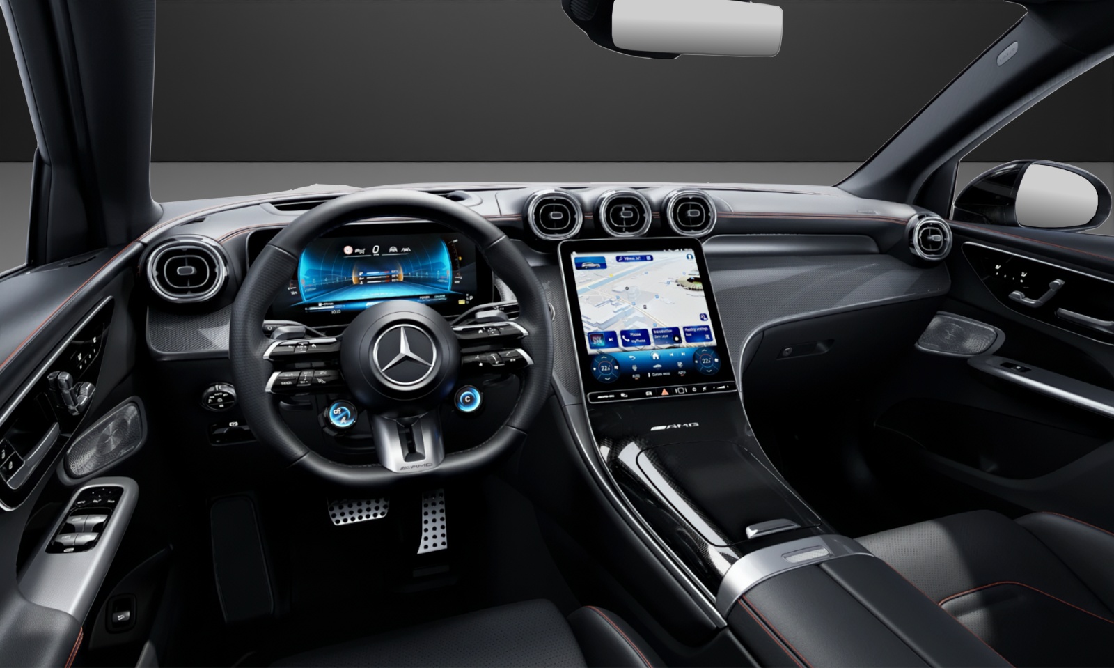 MERCEDES-BENZ GLC 53 AMG-image-7
