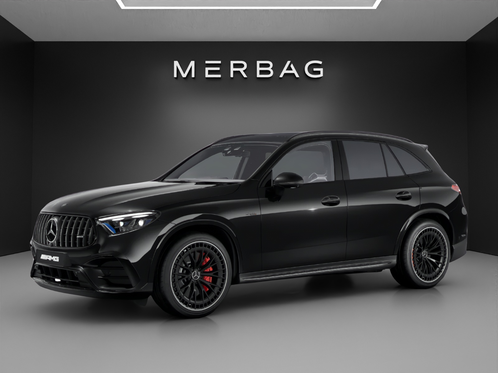 MERCEDES-BENZ GLC 53 AMG-image-1