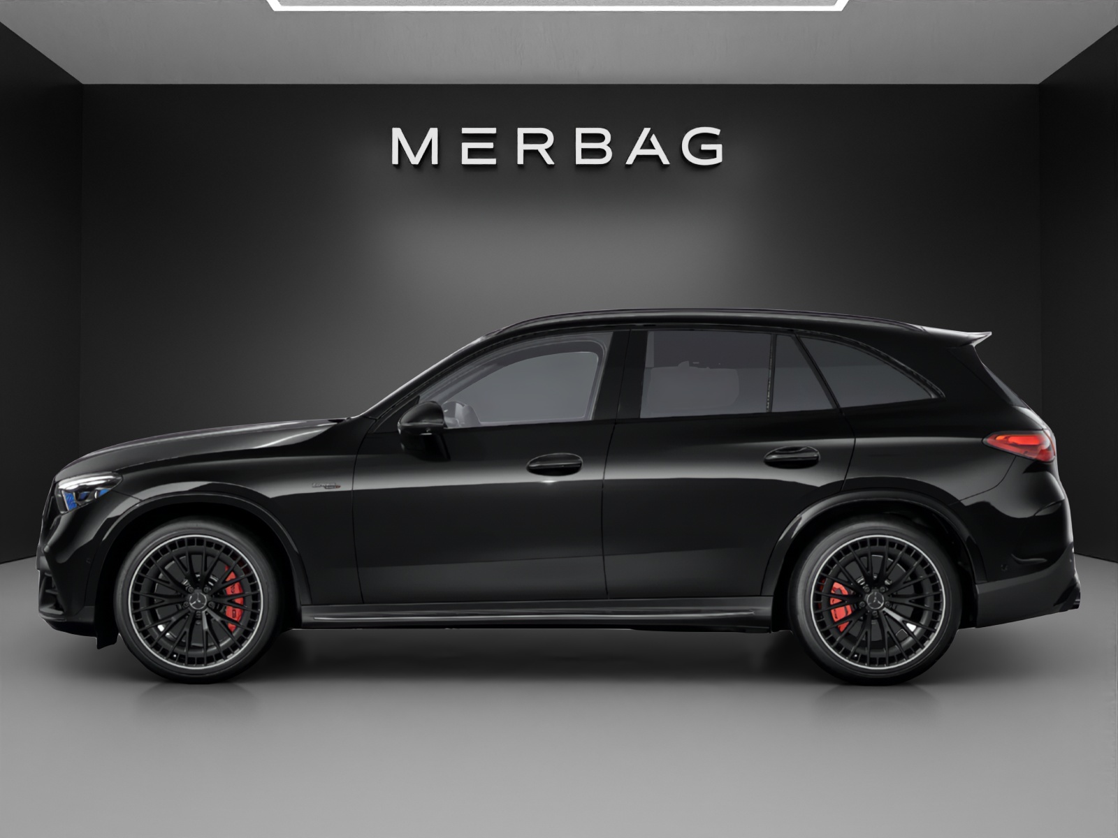 MERCEDES-BENZ GLC 53 AMG-image-2
