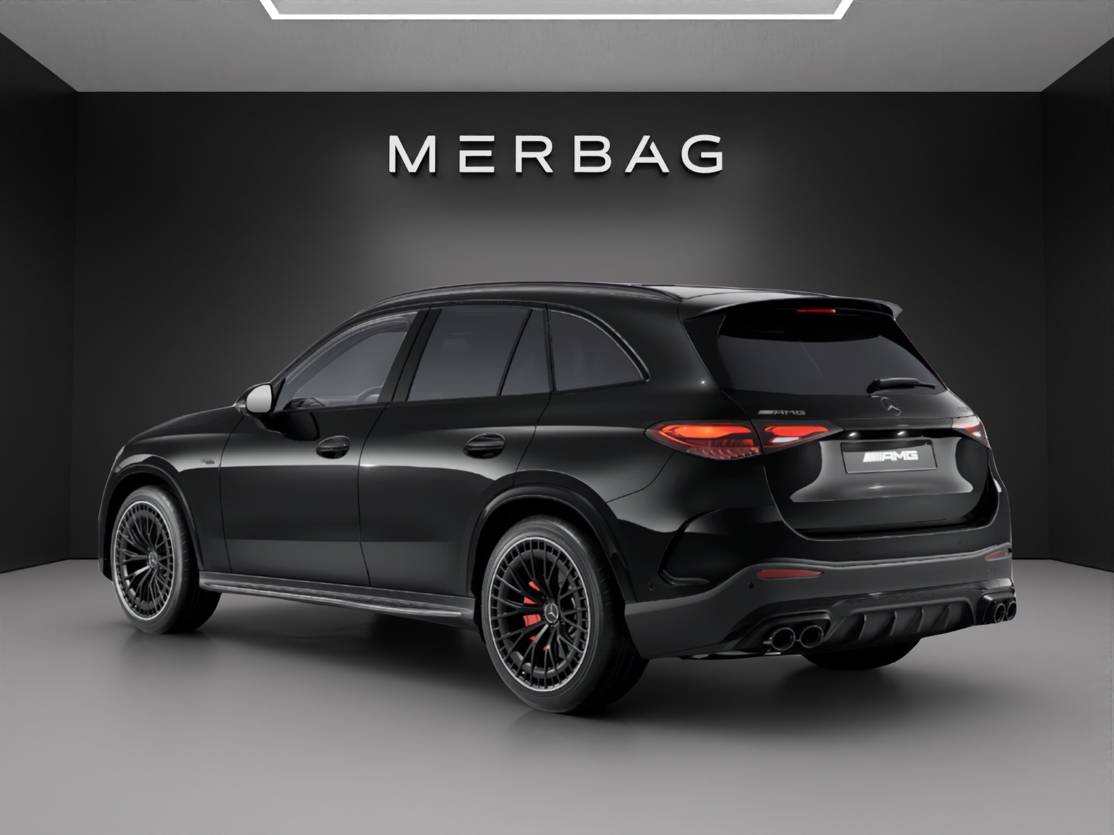 MERCEDES-BENZ GLC 53 AMG-image-3