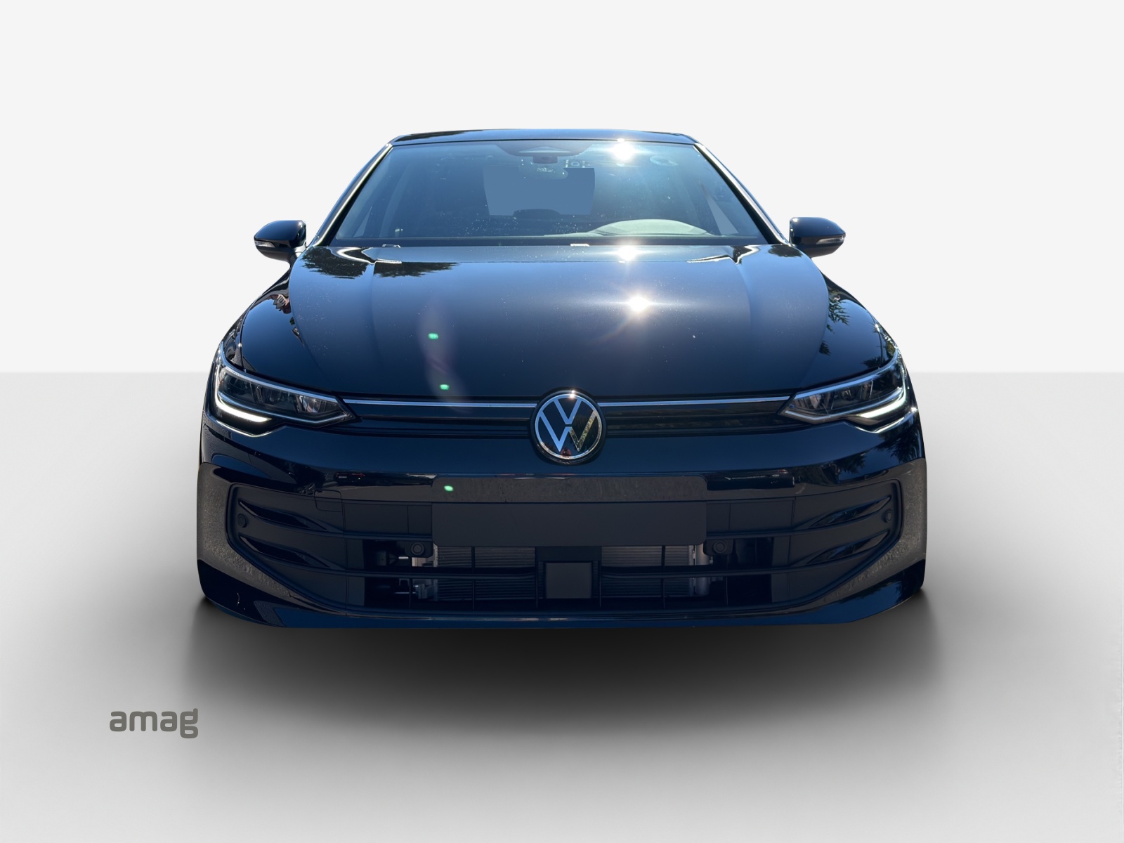 VW Golf 1.5 e TSI mHEV Value DSG-image-6