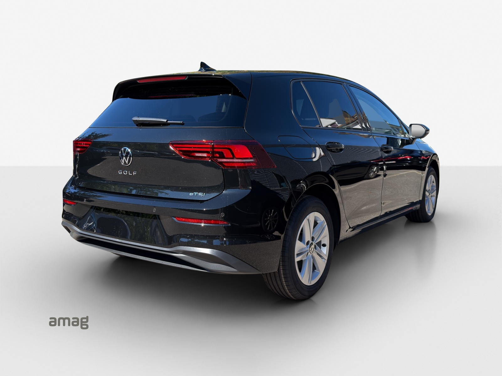 VW Golf 1.5 e TSI mHEV Value DSG-image-4