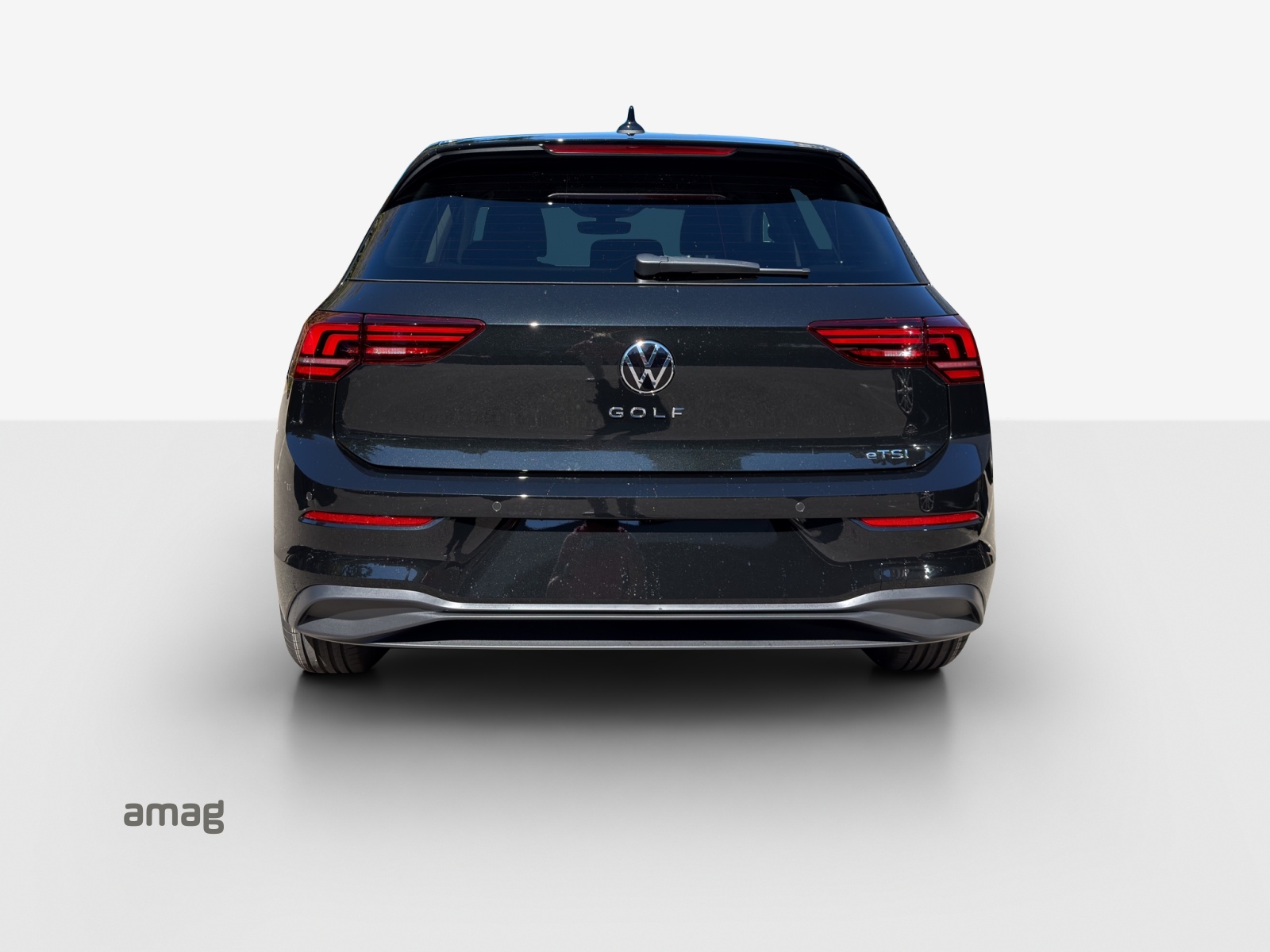 VW Golf 1.5 e TSI mHEV Value DSG-image-3