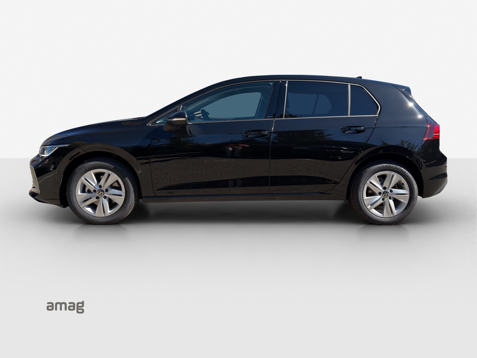 VW Golf 1.5 e TSI mHEV Value DSG-image-1