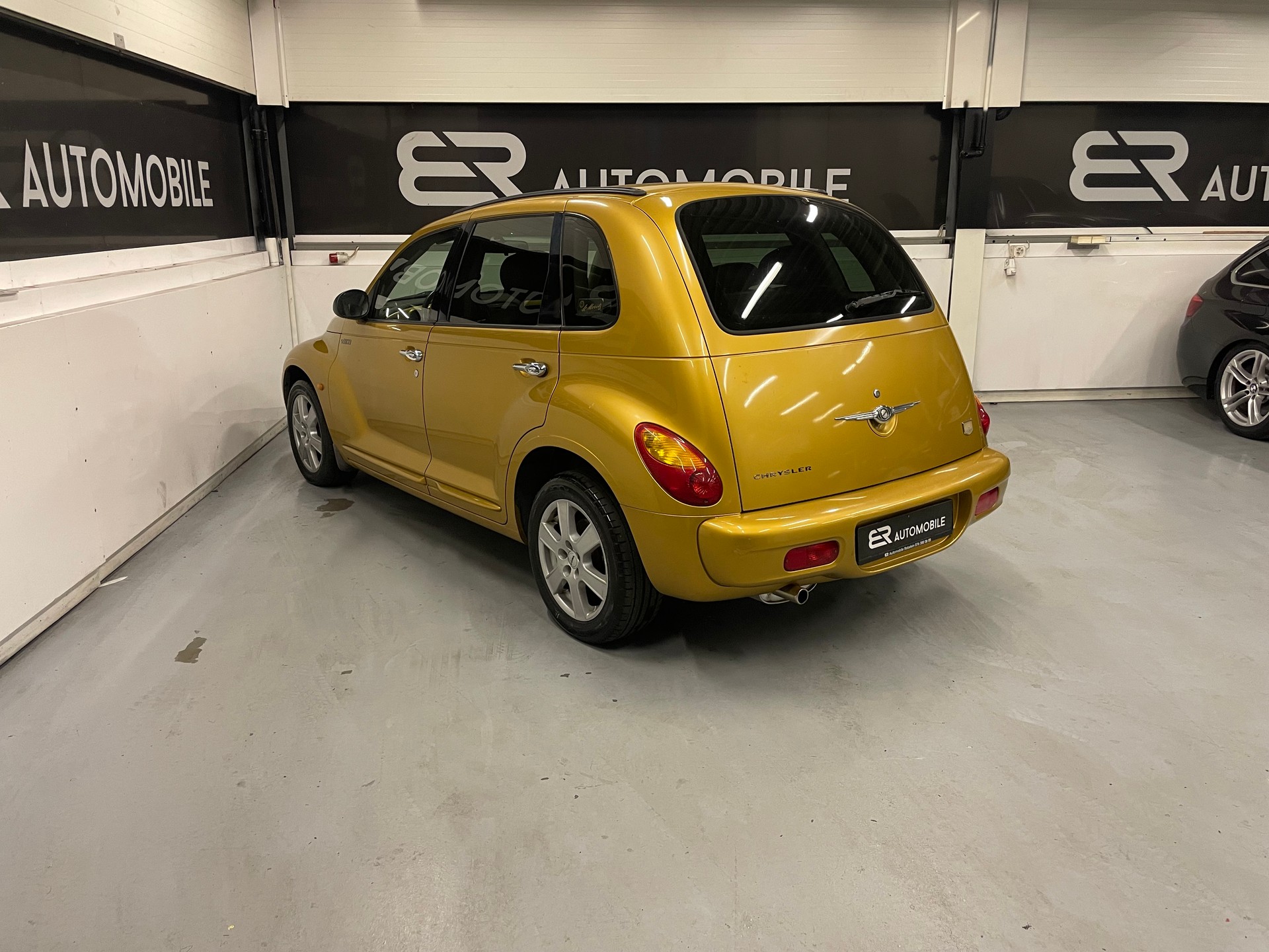 CHRYSLER PT Street Cruiser 2.0-image-2