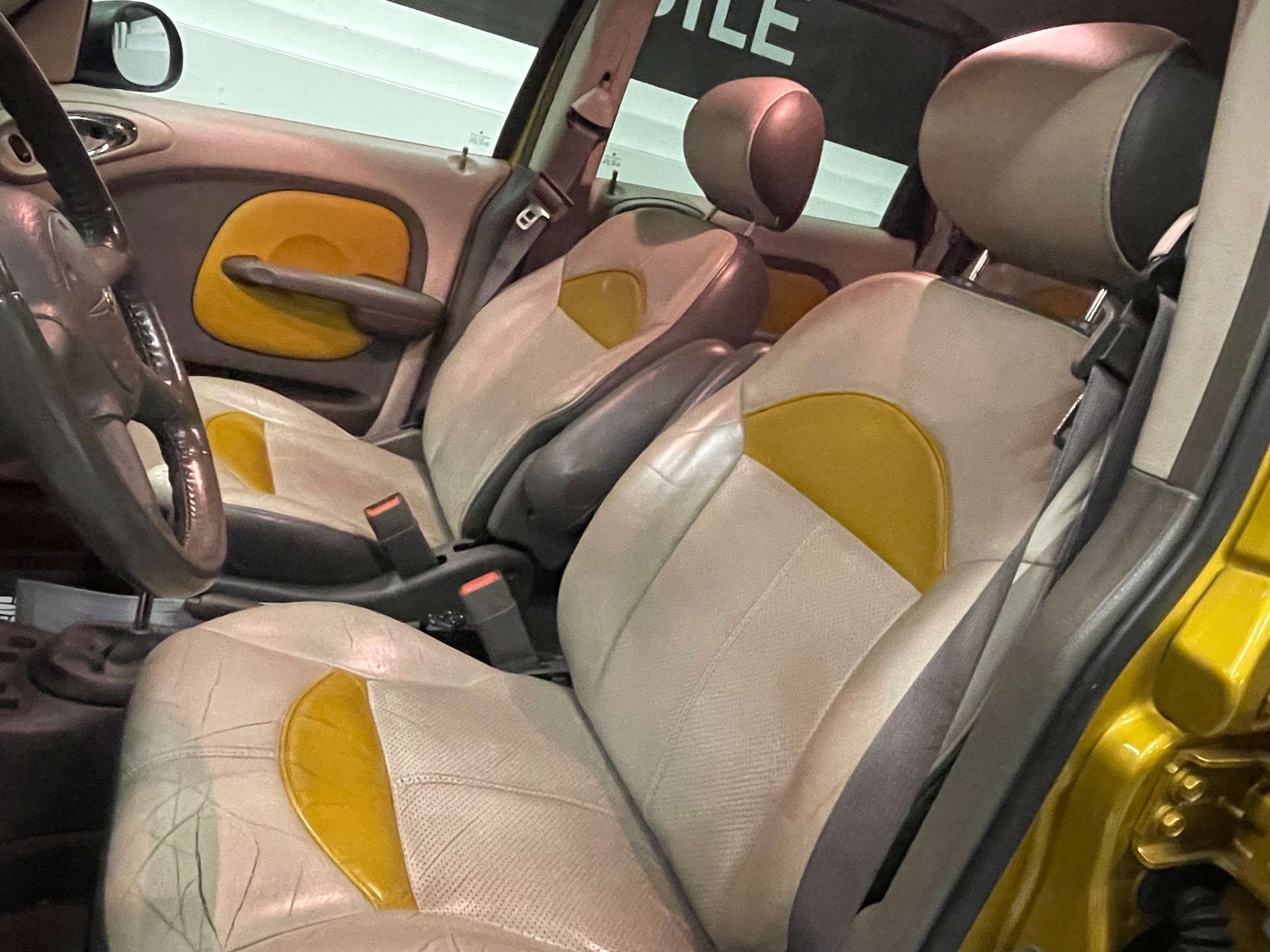 CHRYSLER PT Street Cruiser 2.0-image-12