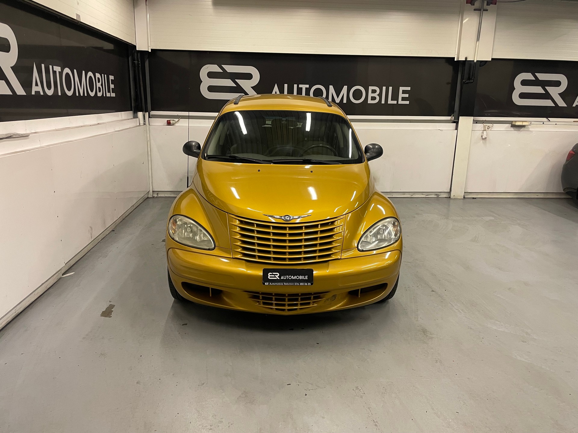 CHRYSLER PT Street Cruiser 2.0-image-6