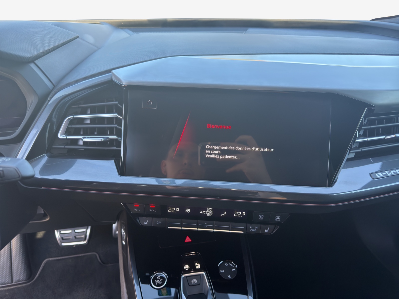 AUDI Q4 Sportback e-tron 45 quattro-image-10