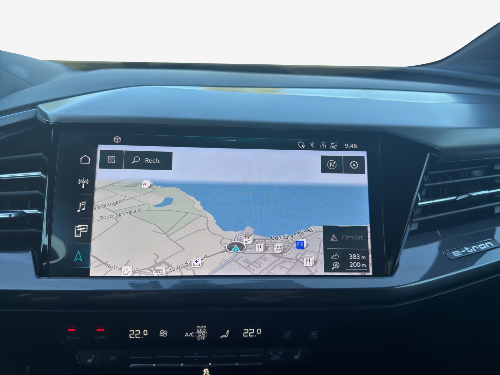 AUDI Q4 Sportback e-tron 45 quattro-image-14