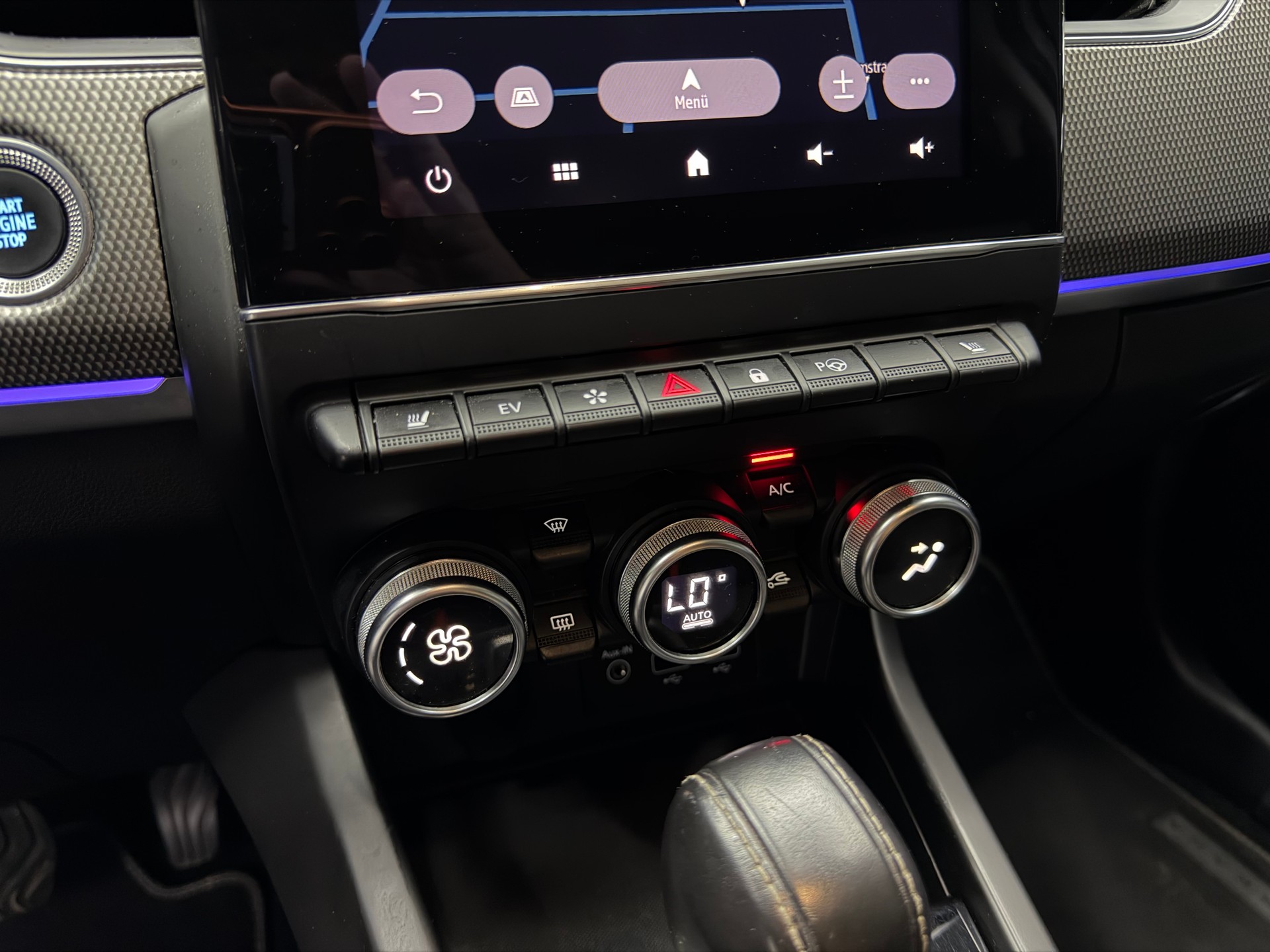 RENAULT Arkana 1.6 E-Tech Intens-image-16