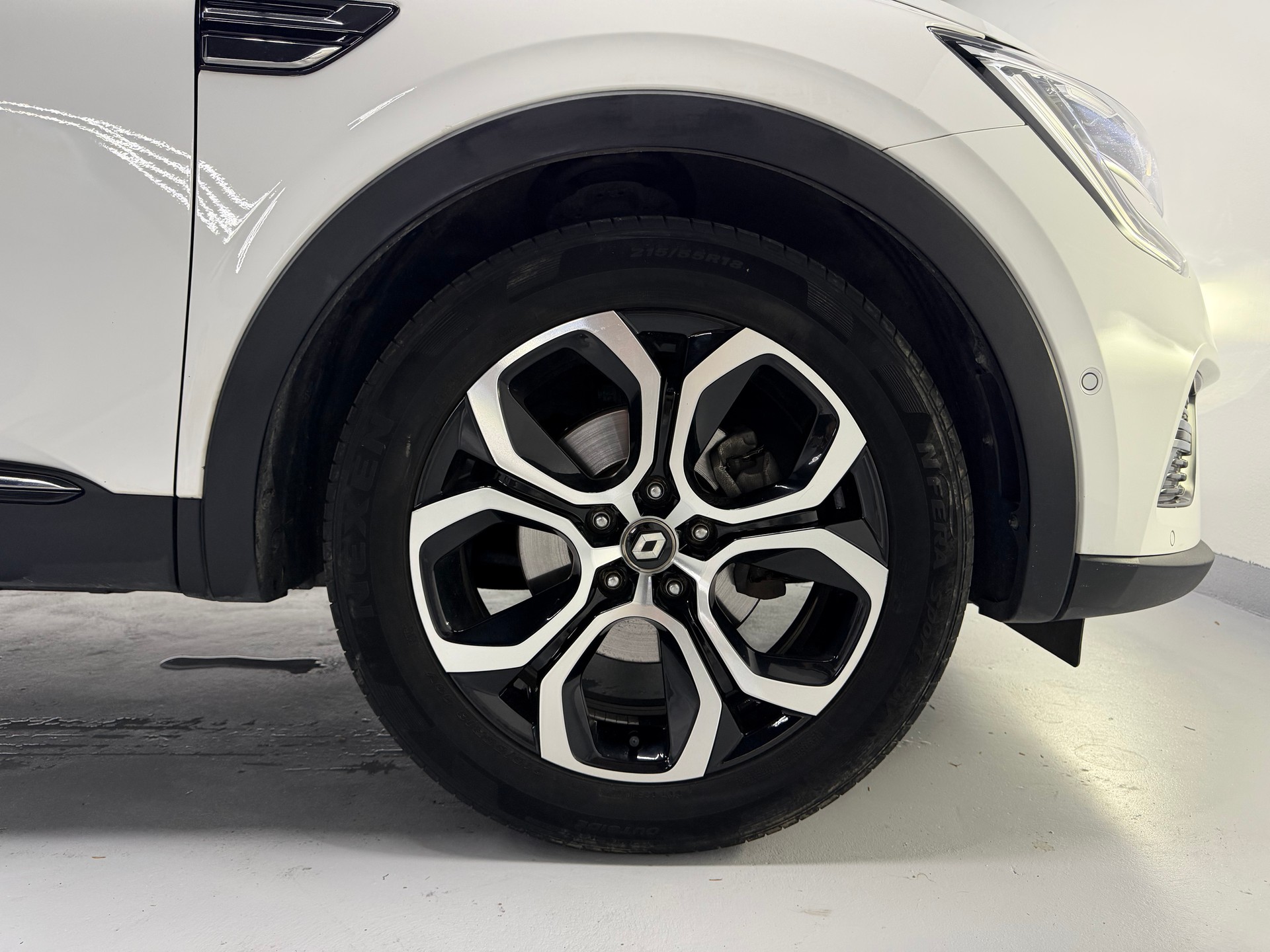 RENAULT Arkana 1.6 E-Tech Intens-image-26