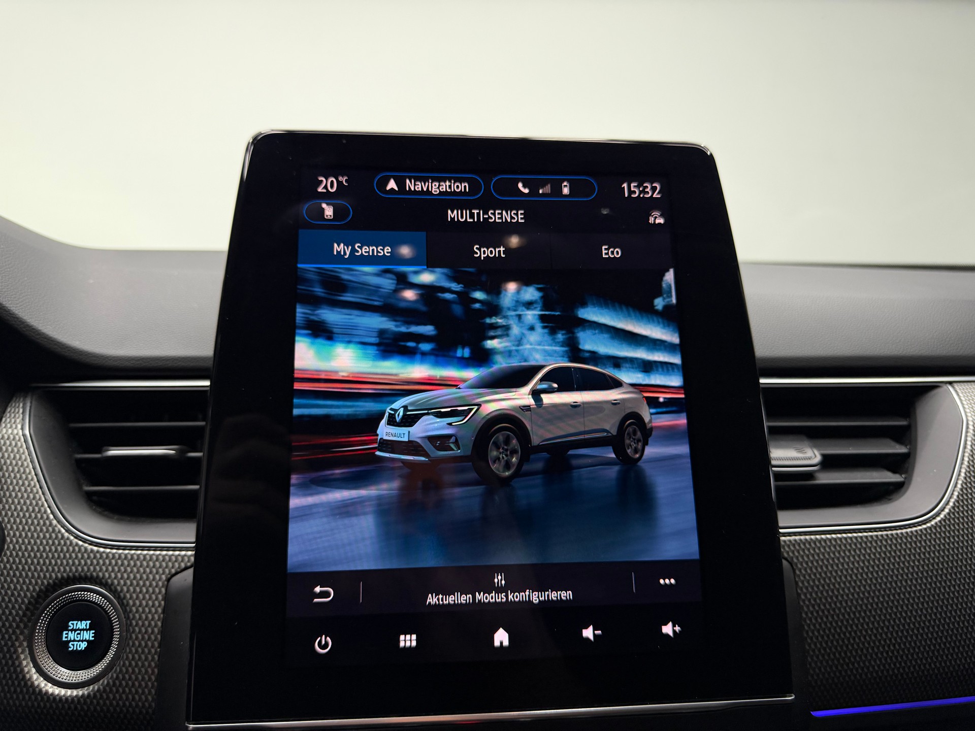 RENAULT Arkana 1.6 E-Tech Intens-image-19