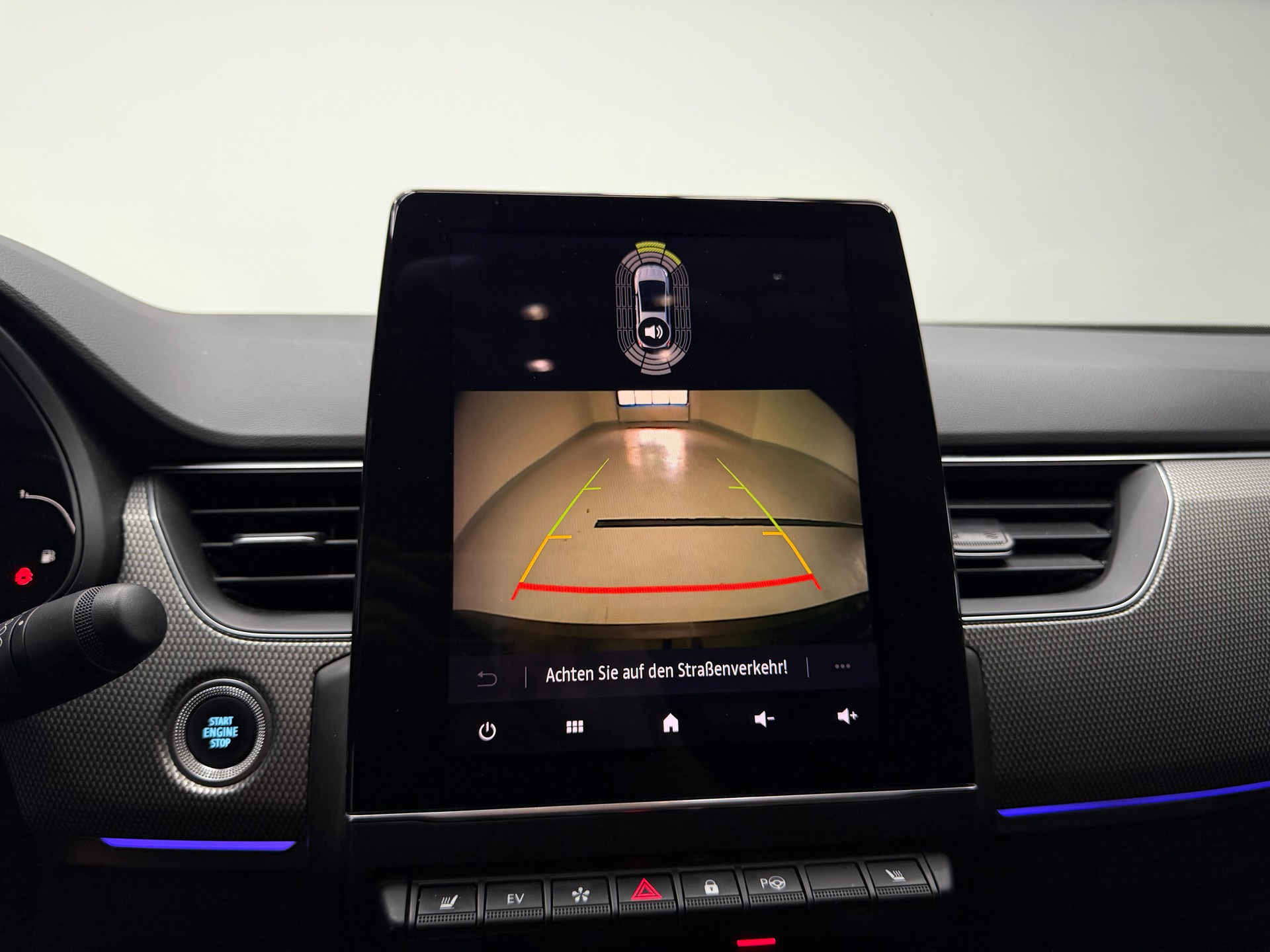 RENAULT Arkana 1.6 E-Tech Intens-image-18