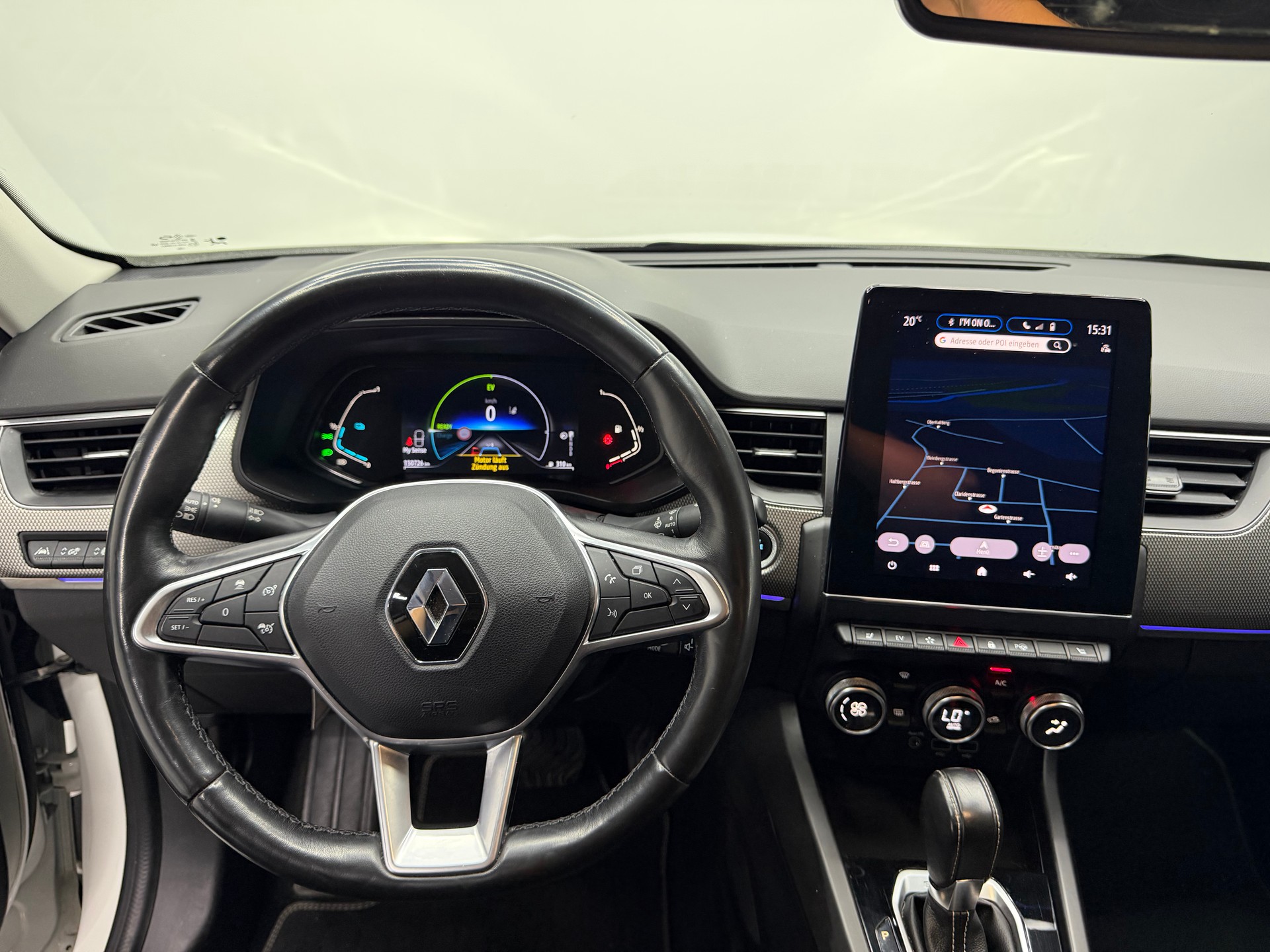 RENAULT Arkana 1.6 E-Tech Intens-image-14