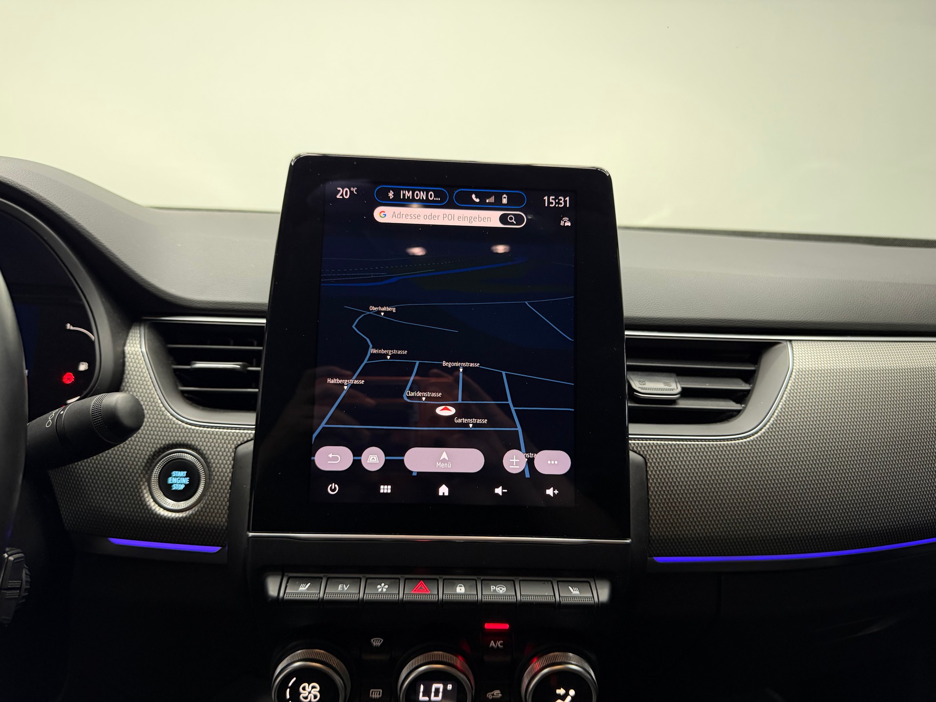 RENAULT Arkana 1.6 E-Tech Intens-image-15