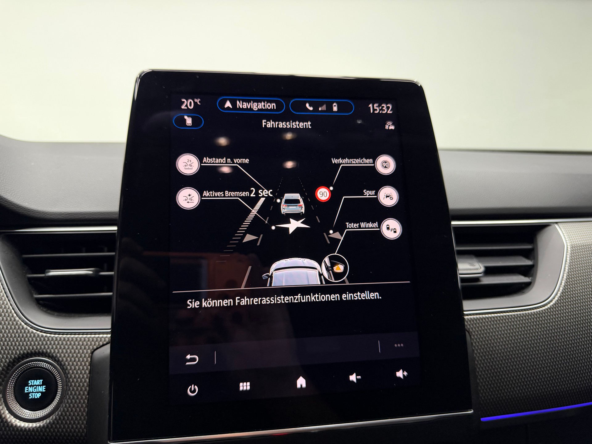 RENAULT Arkana 1.6 E-Tech Intens-image-20