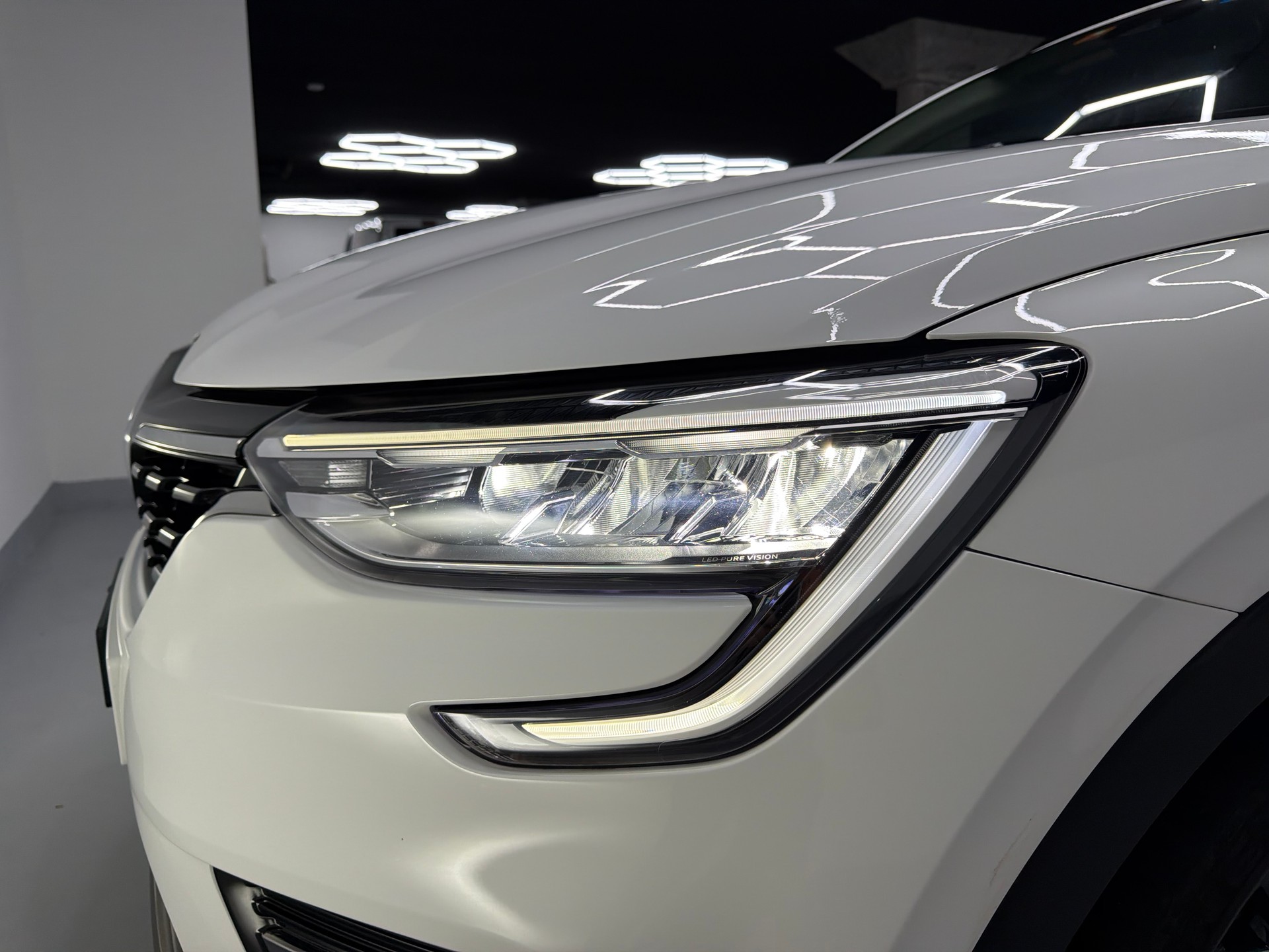 RENAULT Arkana 1.6 E-Tech Intens-image-24