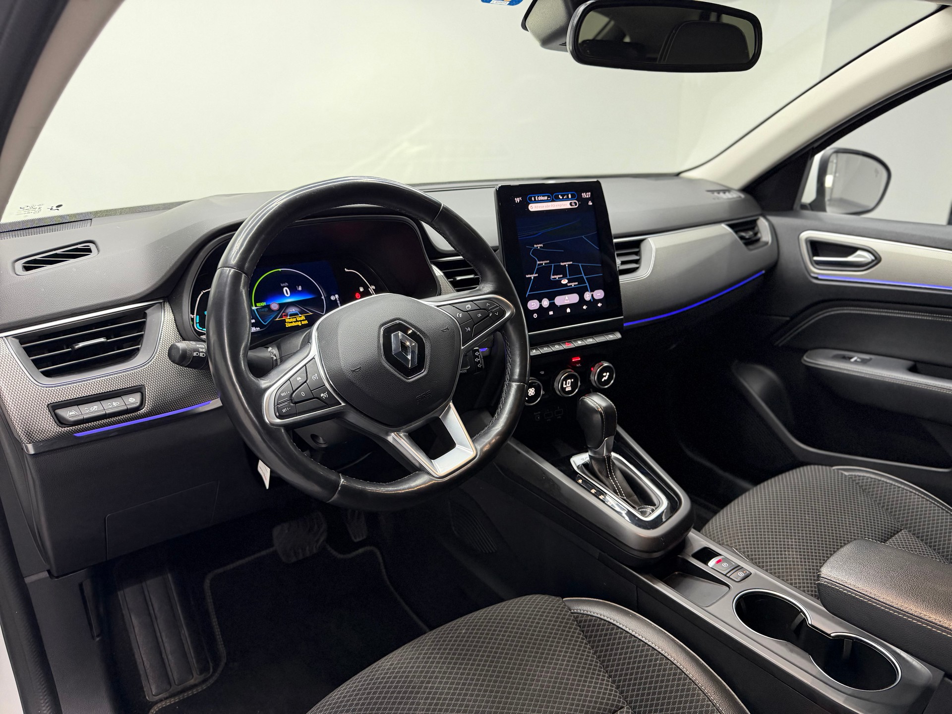 RENAULT Arkana 1.6 E-Tech Intens-image-8