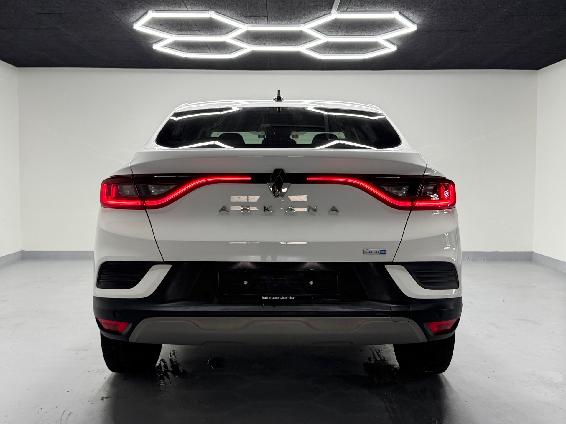 RENAULT Arkana 1.6 E-Tech Intens-image-5