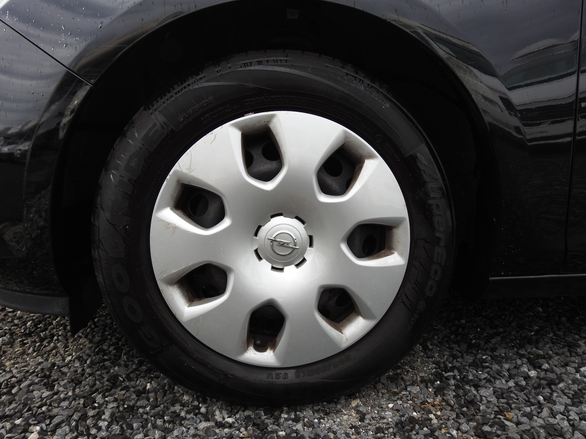 OPEL Astra 1.6i 16V Enjoy Automatic-image-8