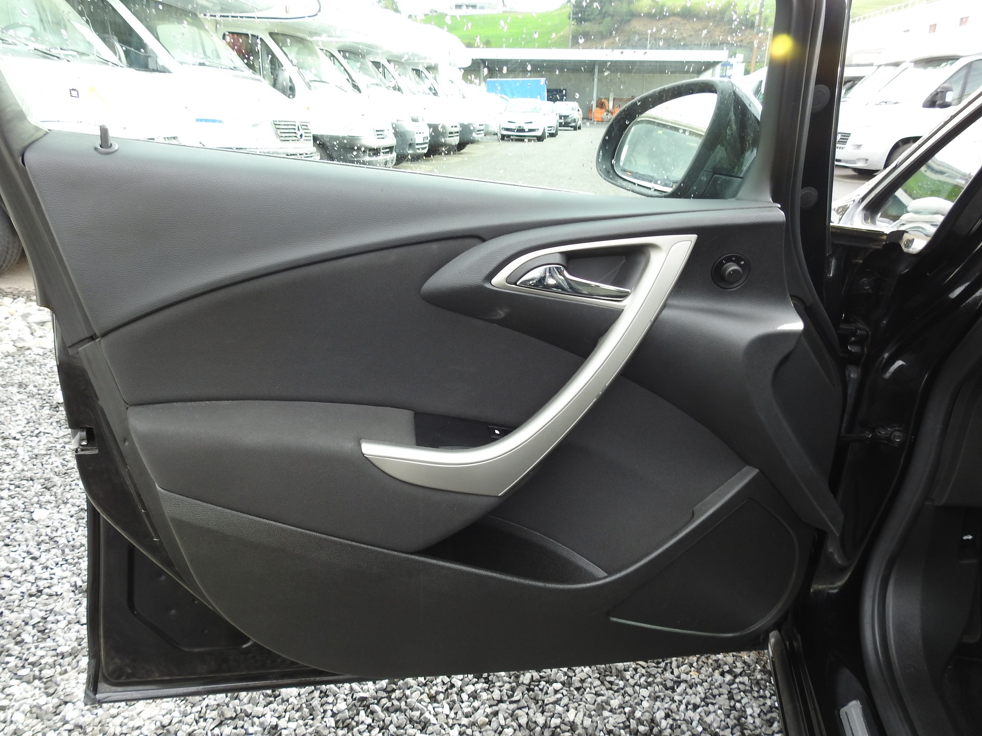 OPEL Astra 1.6i 16V Enjoy Automatic-image-10