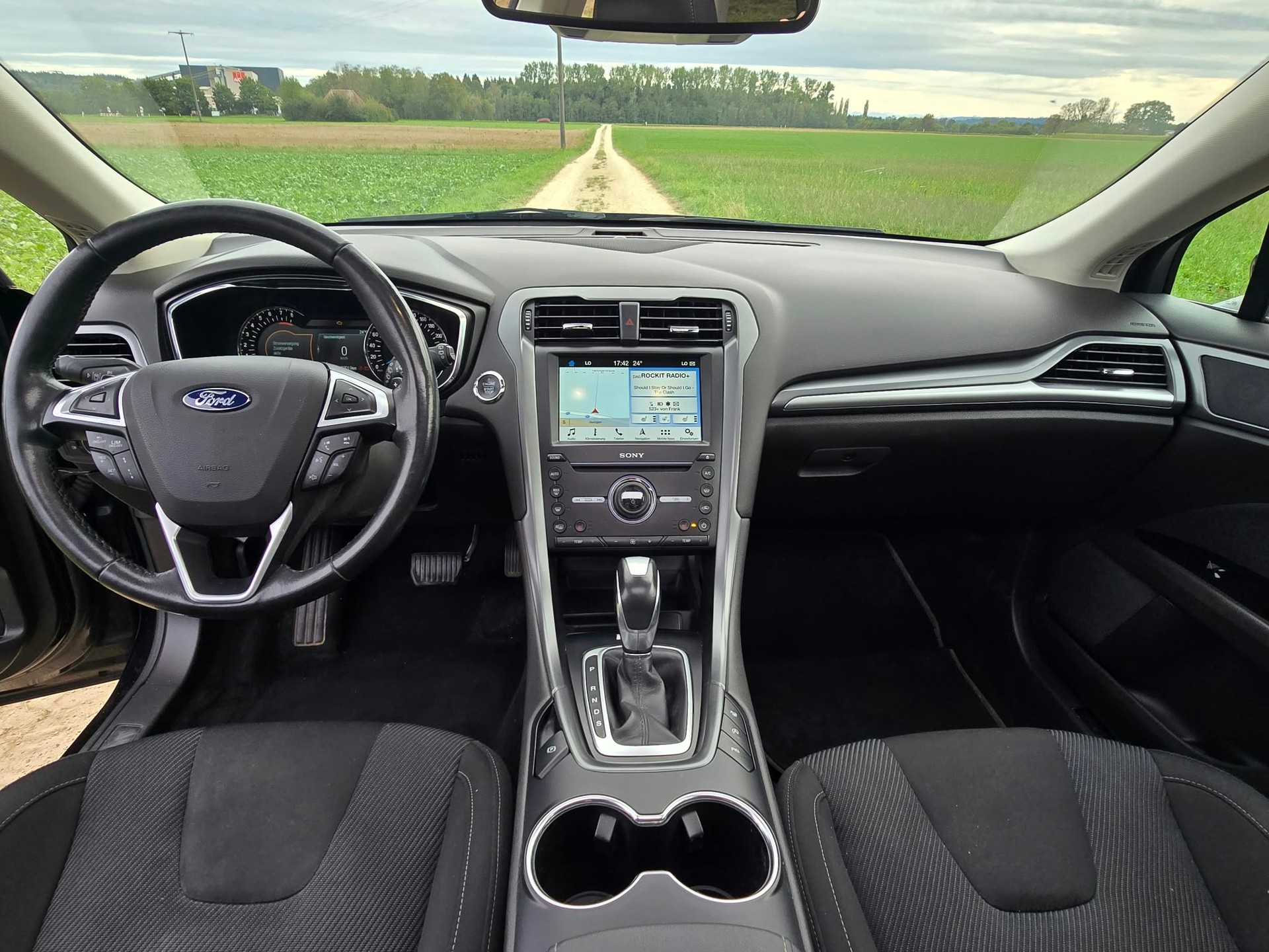 FORD 2.0 EcoB SCTi 240-image-3