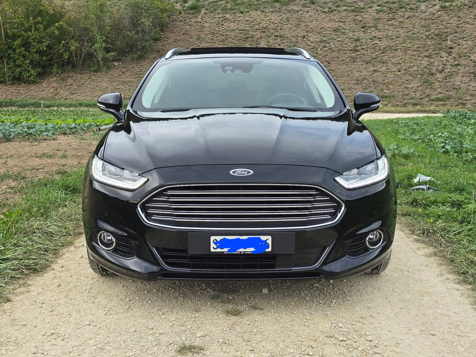 FORD 2.0 EcoB SCTi 240-image-2