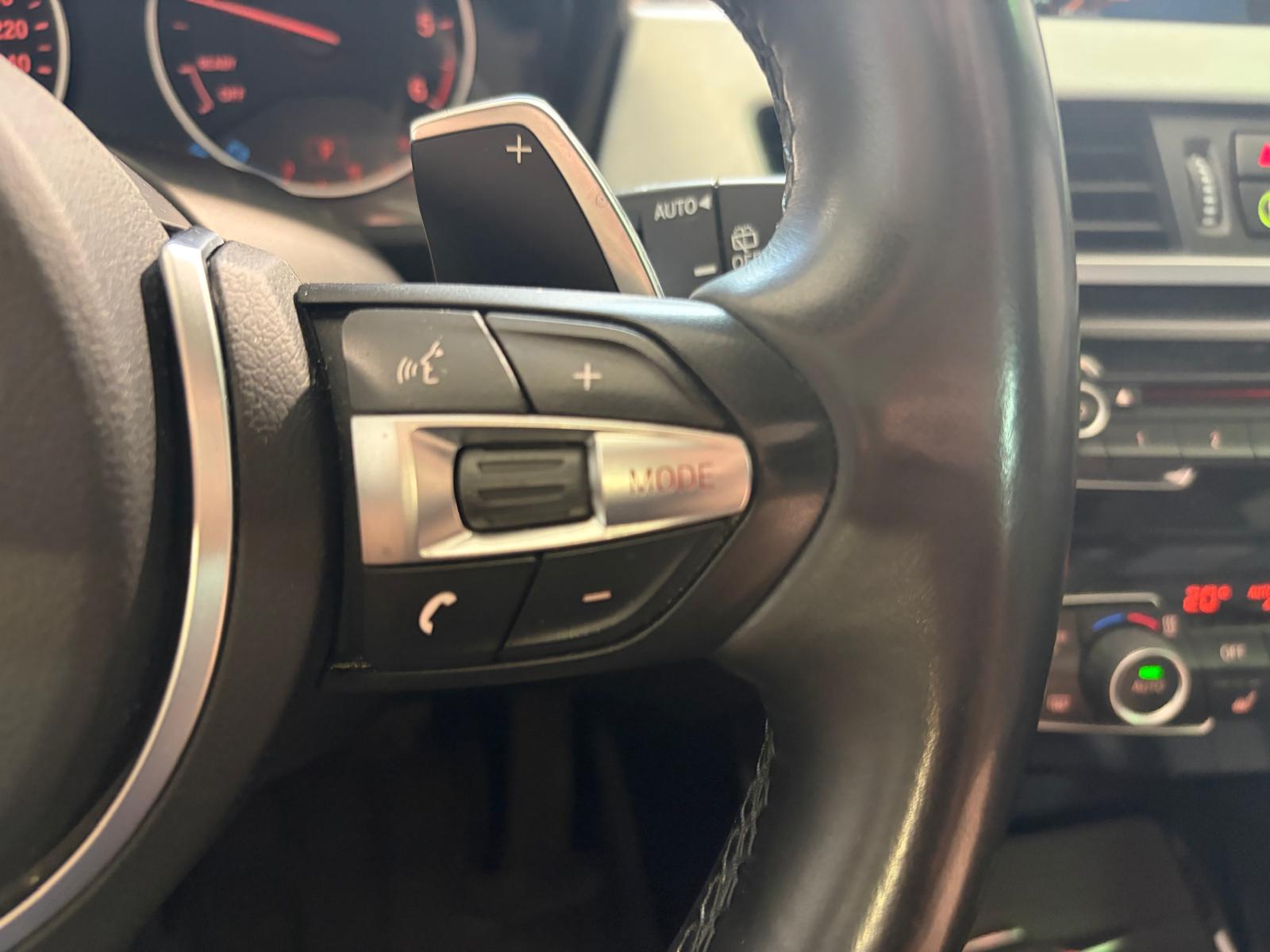 BMW X1 xDrive 25d M Sport Steptronic - Toit ouvrant - Caméra de recul-image-19