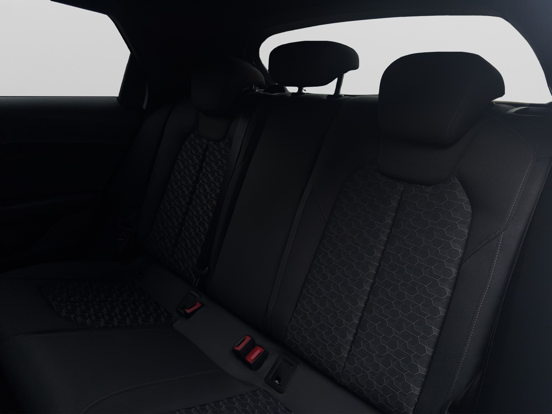 AUDI A1 City Carver 30 TFSI Attraction S-tronic-image-25