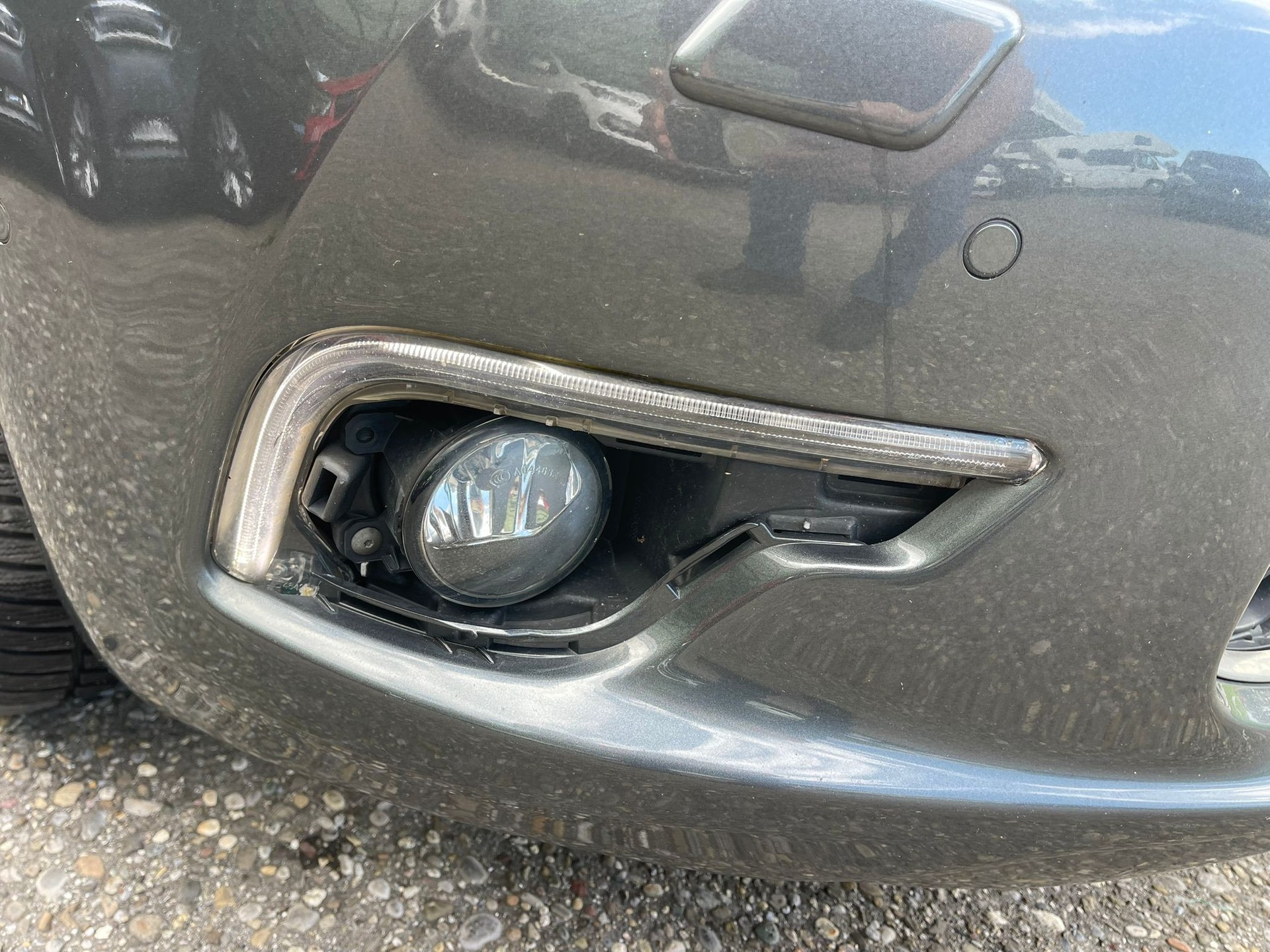 DS AUTOMOBILES DS4 2.0 HDi Sport Chic Automatic-image-14