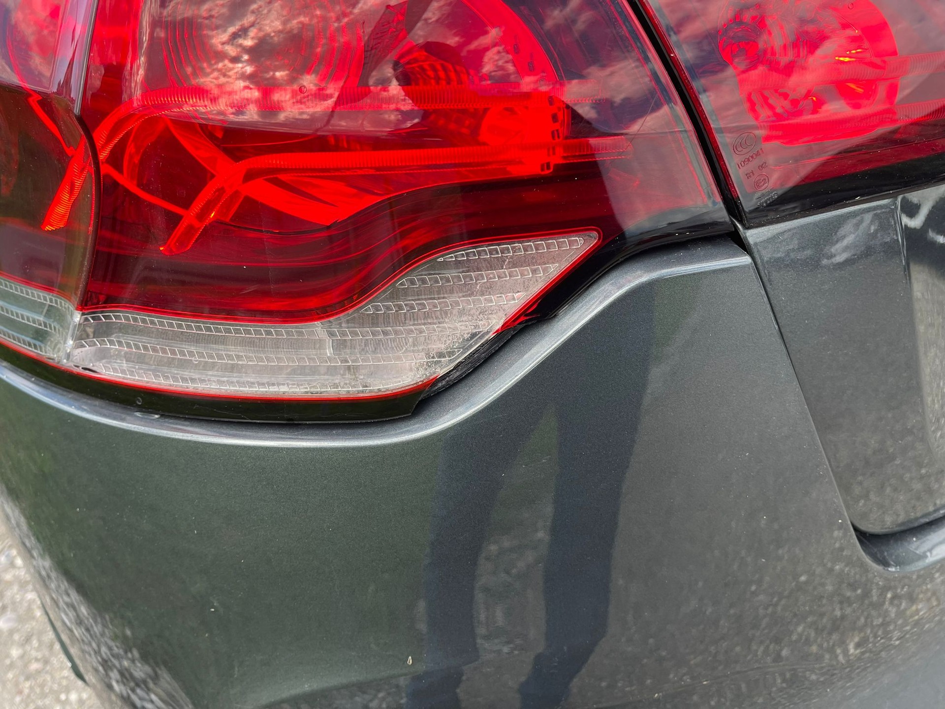 DS AUTOMOBILES DS4 2.0 HDi Sport Chic Automatic-image-12